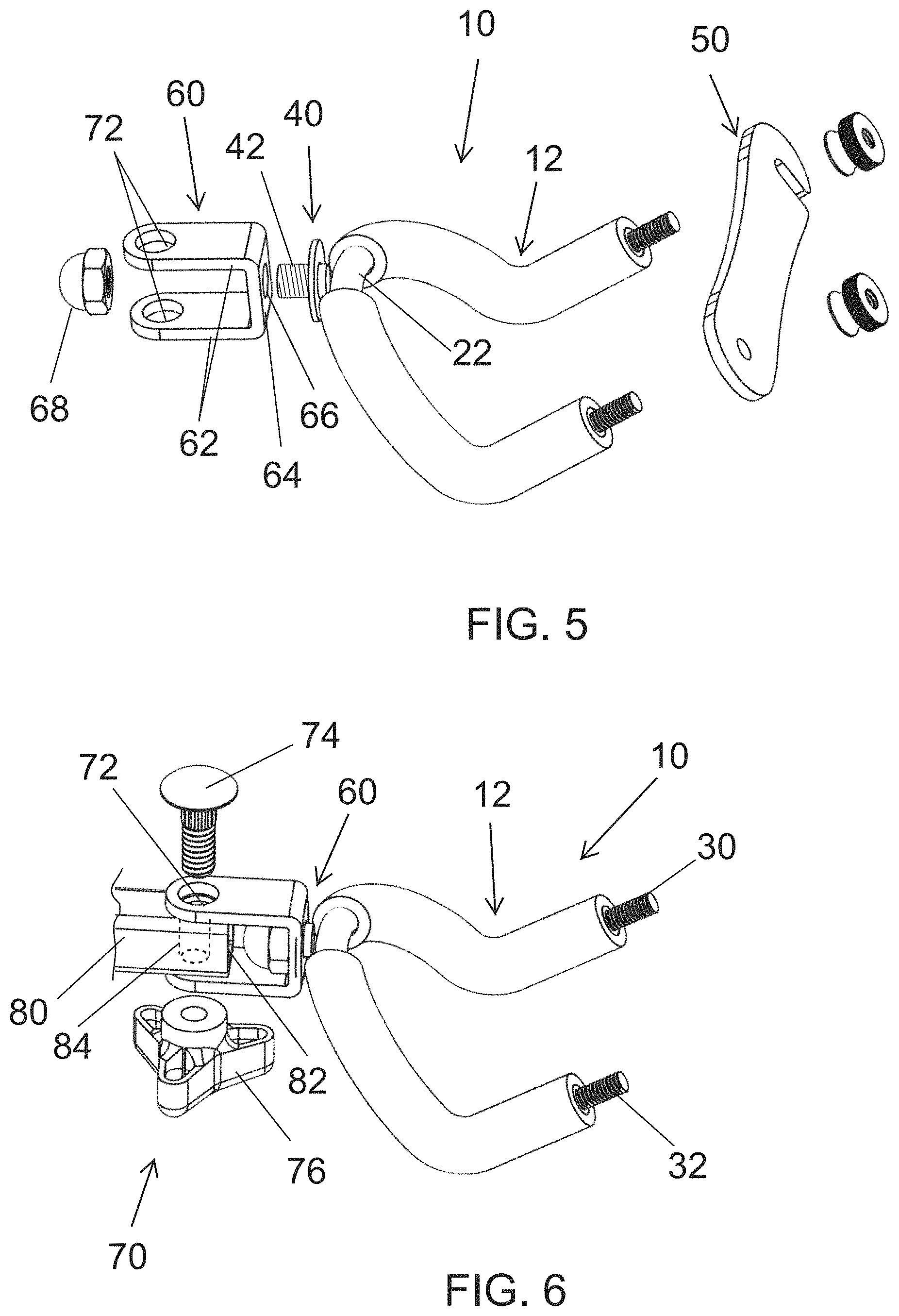 Patent US11776517 Figure 3 – Holder