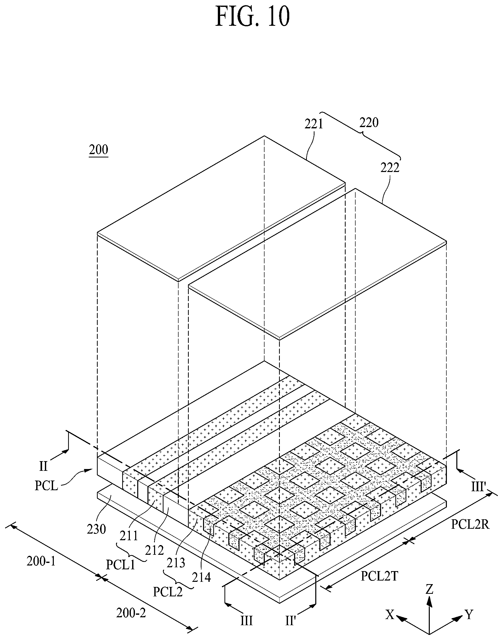 Patent US11776519 Figure 9 – Vibration generating device and display apparatus including the same