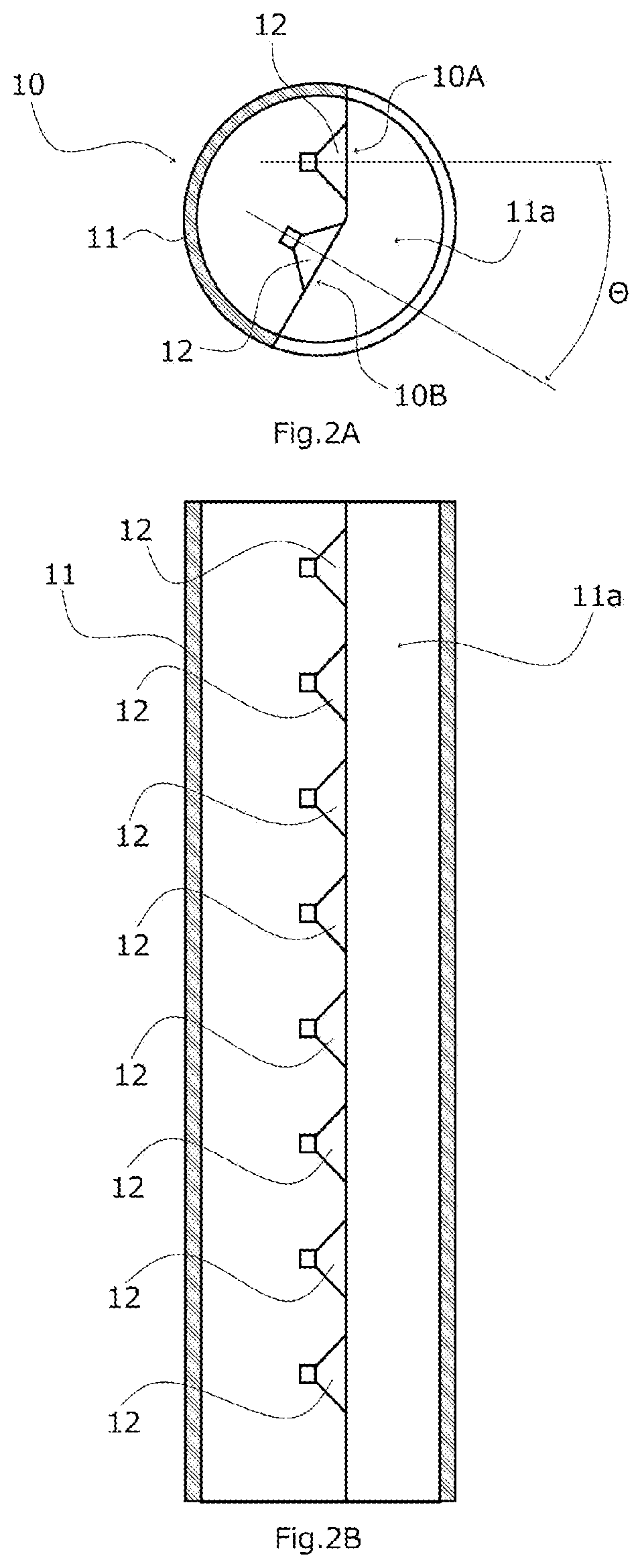 Patent US11776523 Figure 2 – Sound insulation apparatus