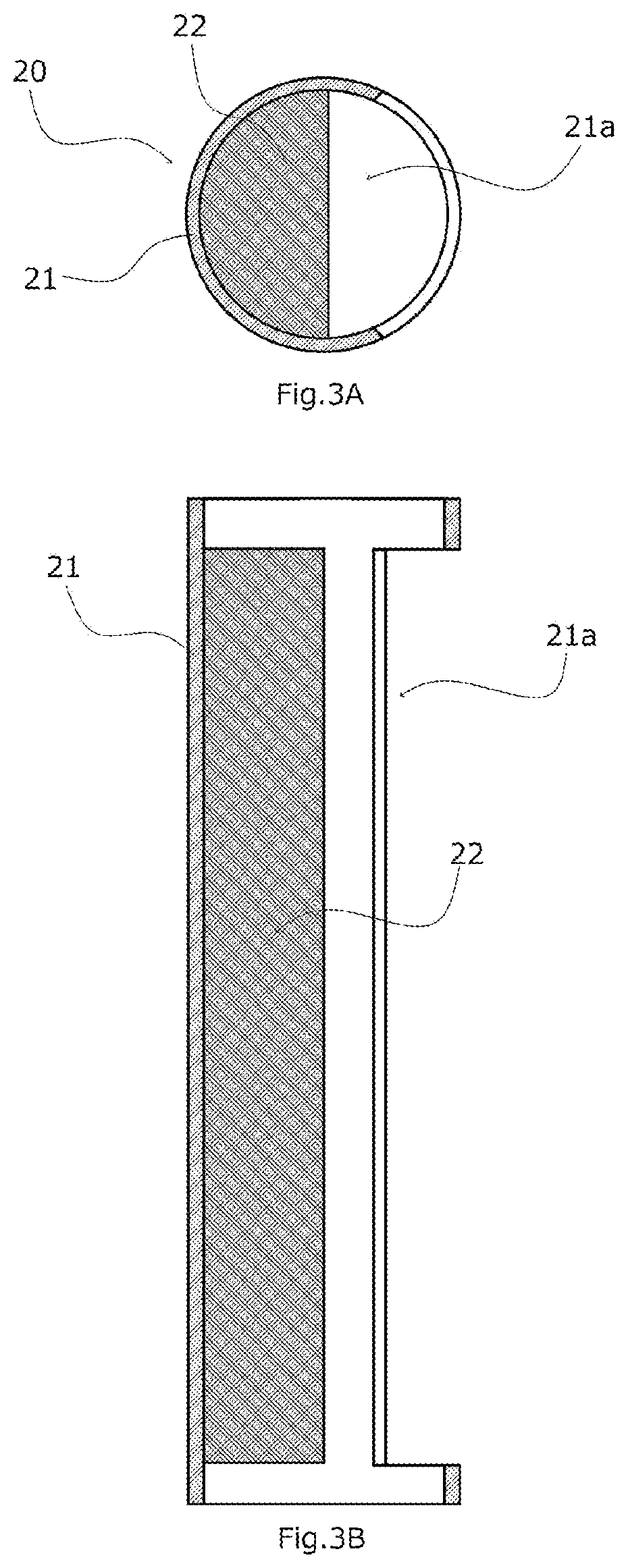 Patent US11776523 Figure 3 – Sound insulation apparatus
