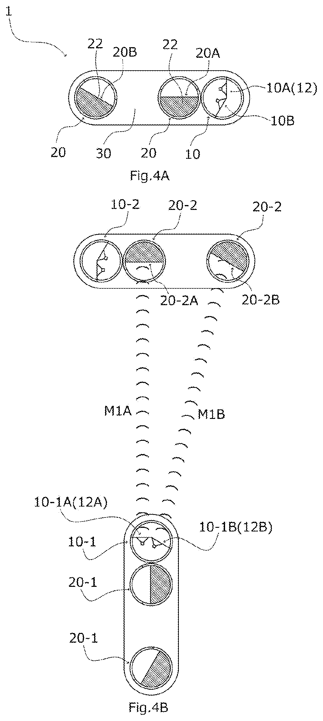 Patent US11776523 Figure 4 – Sound insulation apparatus
