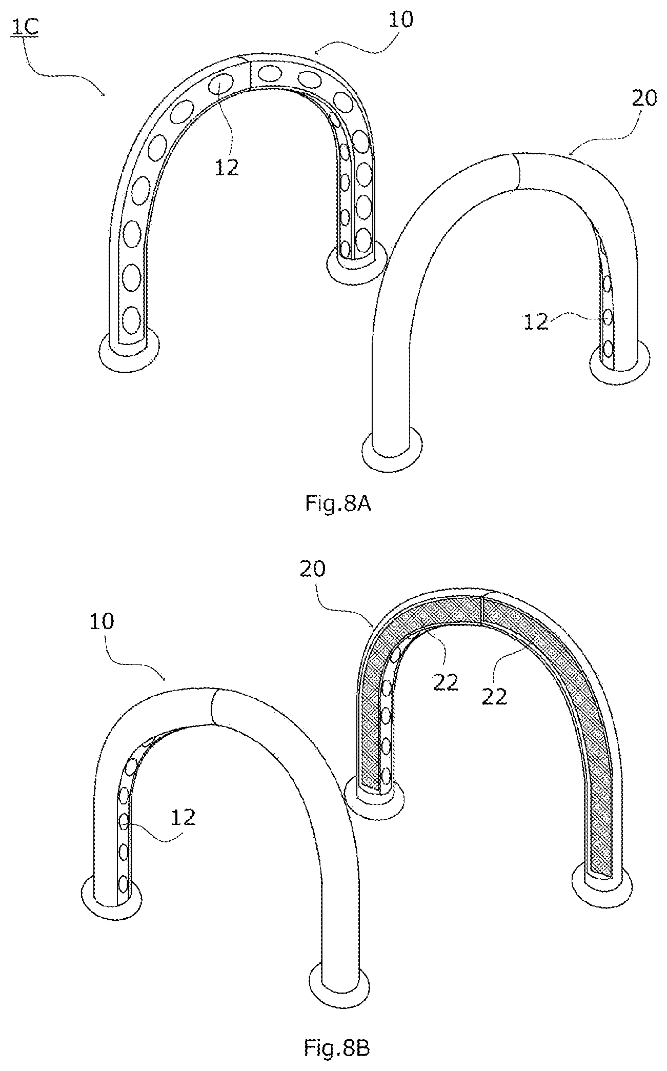 Patent US11776523 Figure 8 – Sound insulation apparatus