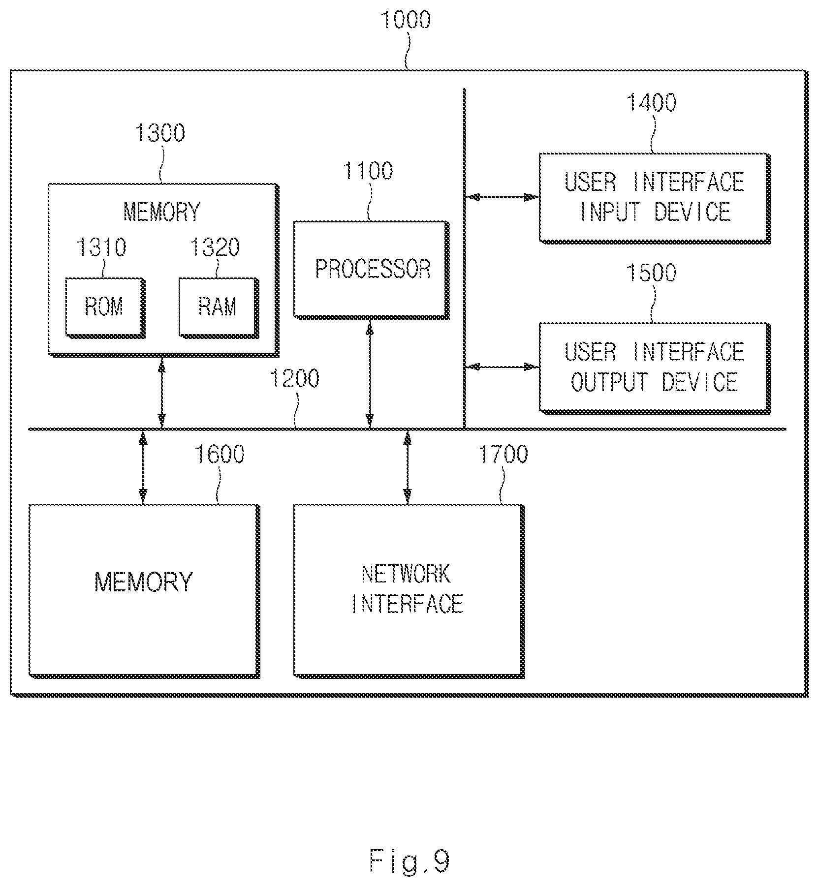 Patent US11776524 Figure 13 – Electromyography signal detection device