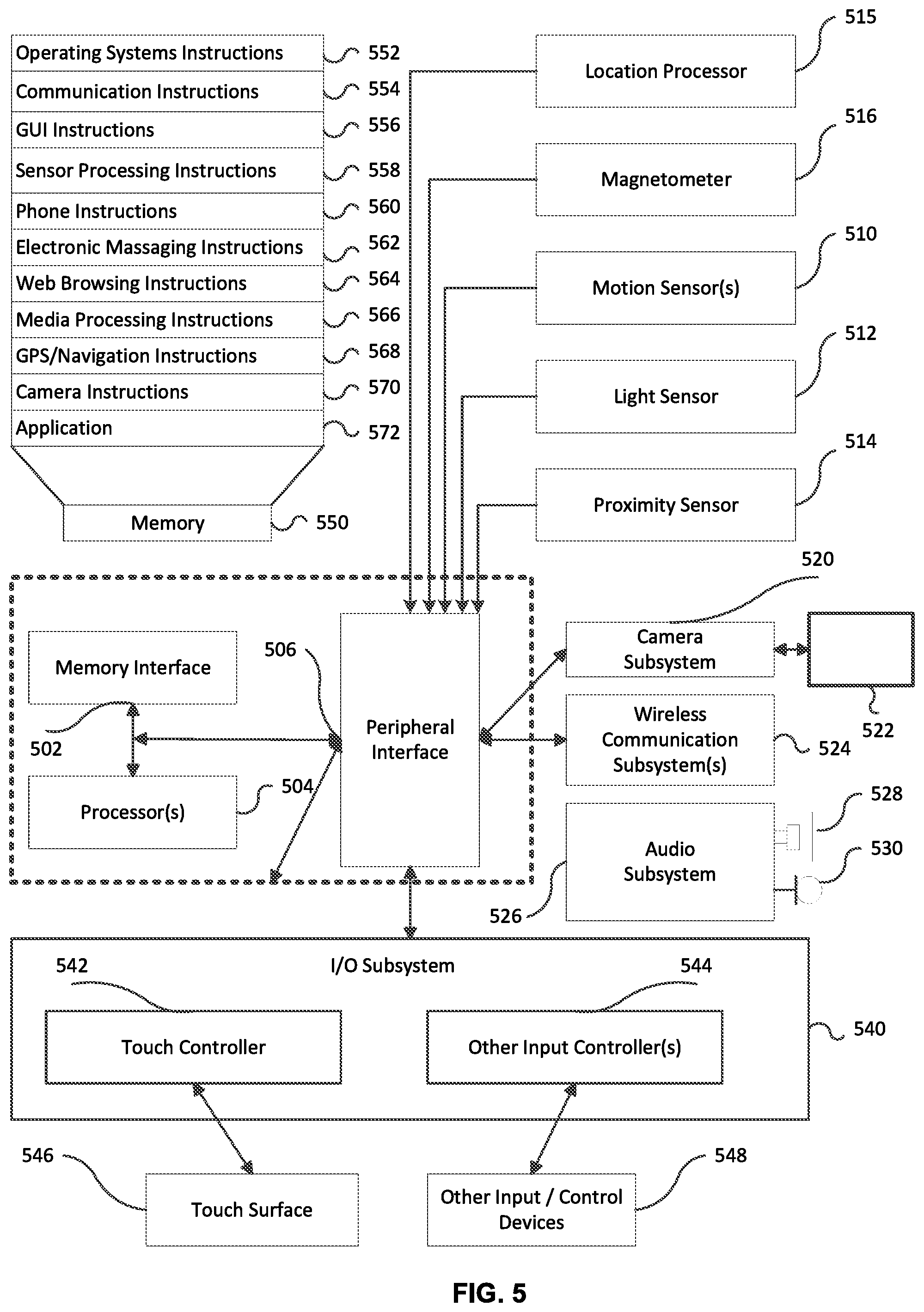Patent US11776527 Figure 5 – Voice-based identification and recommendation of related products based on purchase trend