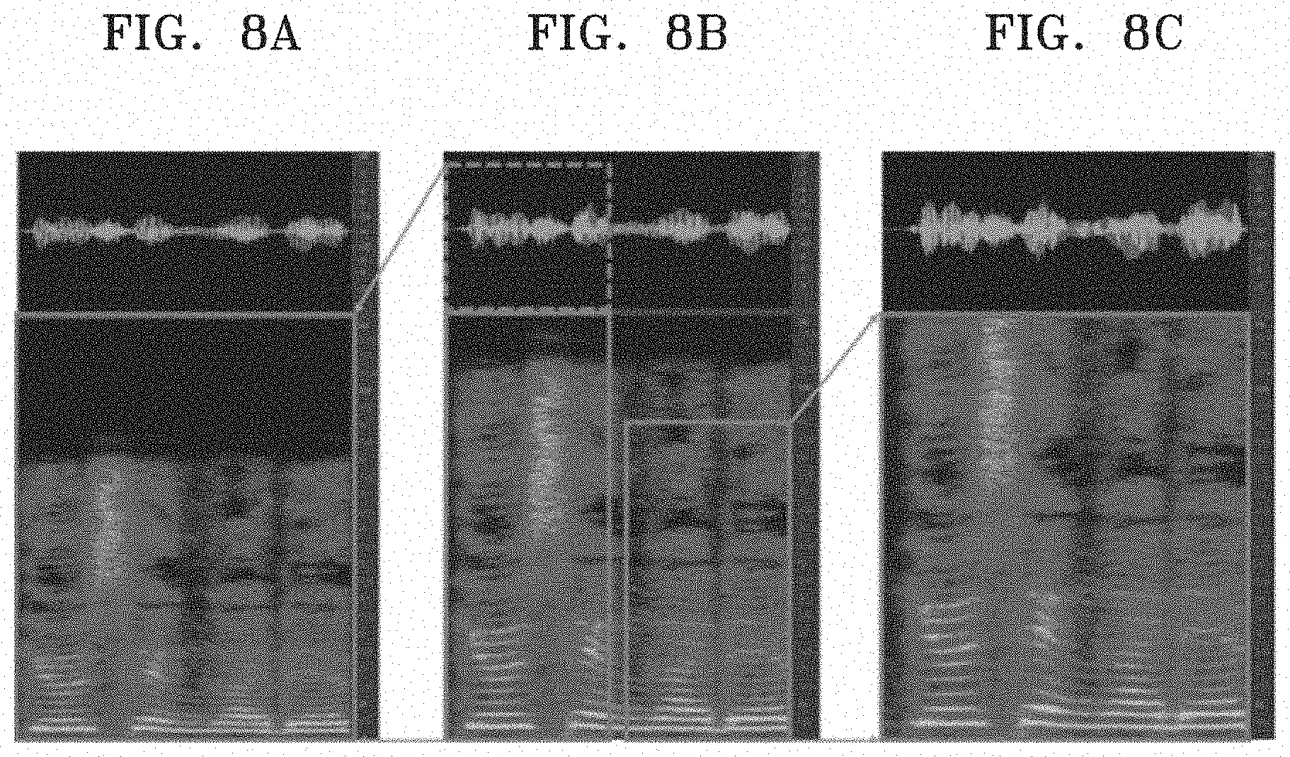 Patent US11776528 Figure 8 – Method for changing speed and pitch of speech and speech synthesis system