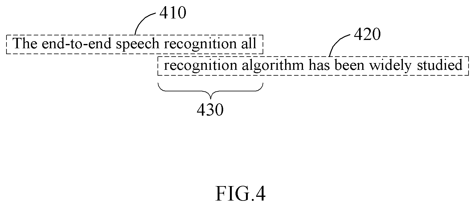 Patent US11776529 Figure 4 – Method and apparatus with speech processing
