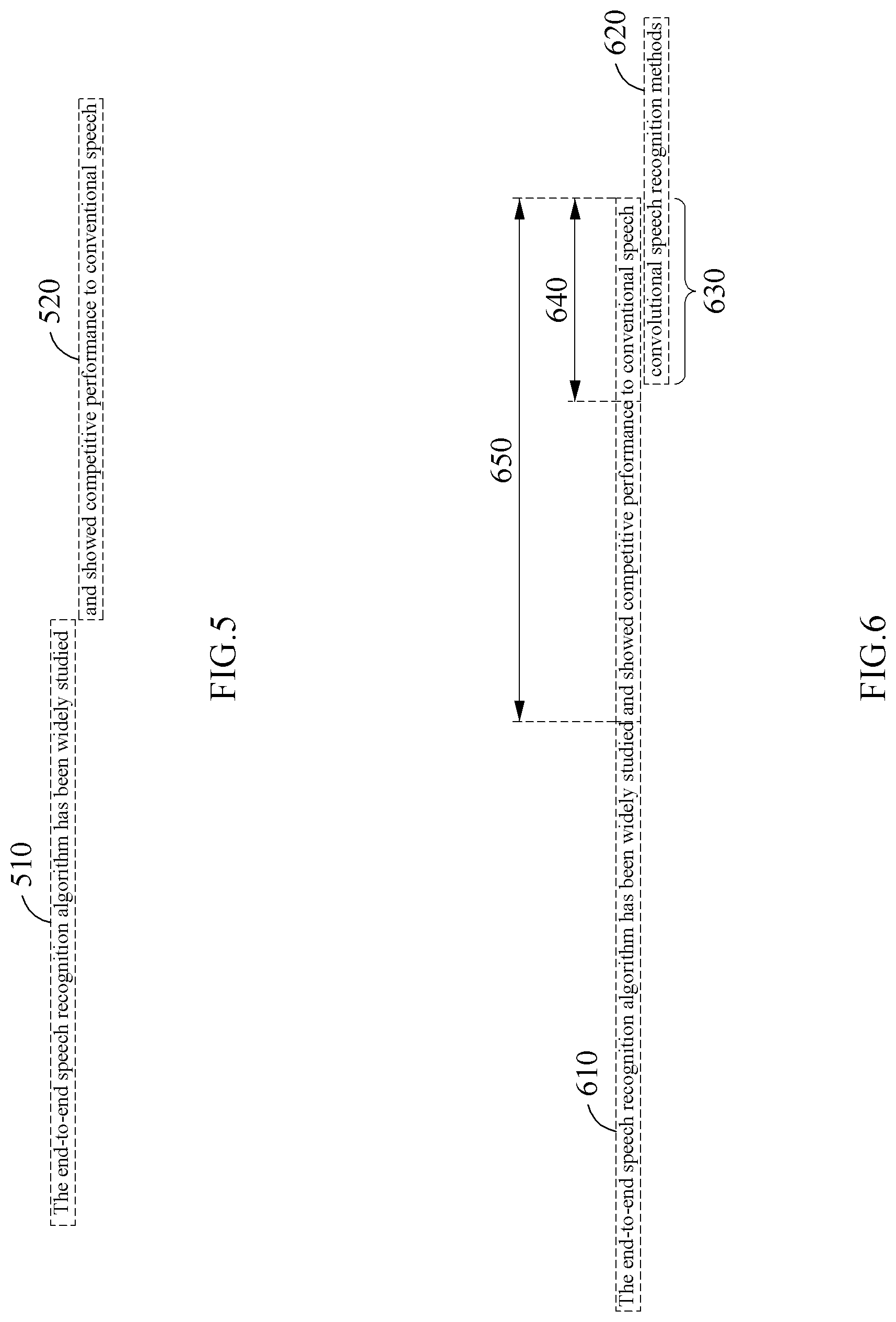 Patent US11776529 Figure 5 – Method and apparatus with speech processing