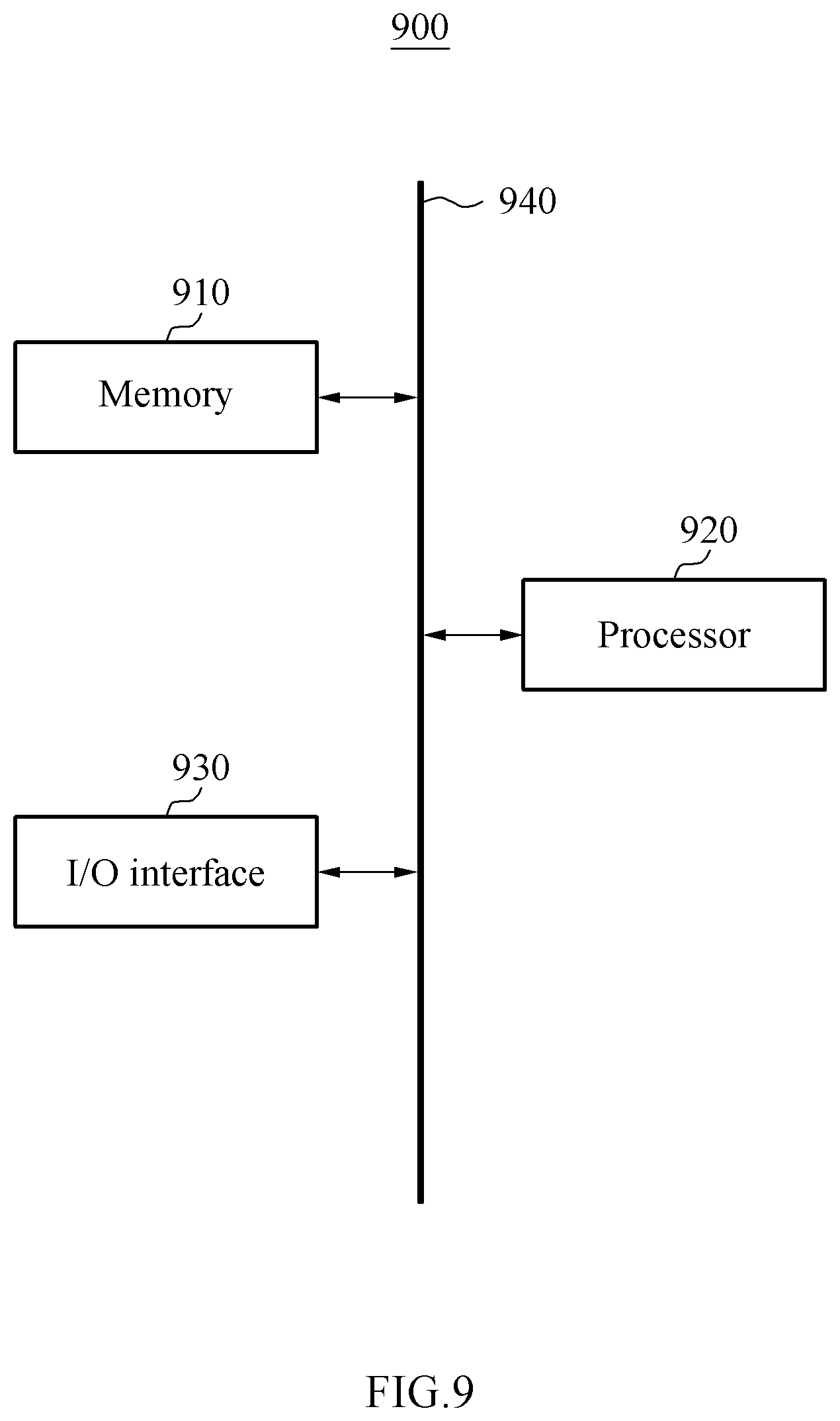 Patent US11776529 Figure 8 – Method and apparatus with speech processing