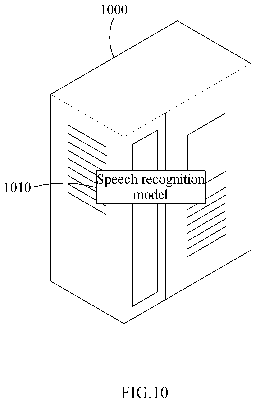 Patent US11776529 Figure 9 – Method and apparatus with speech processing