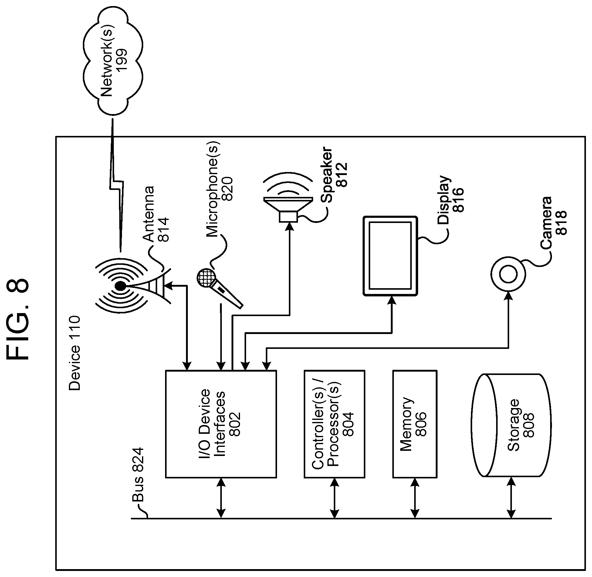Patent US11776534 Figure 12 – Natural language understanding intent adjustment
