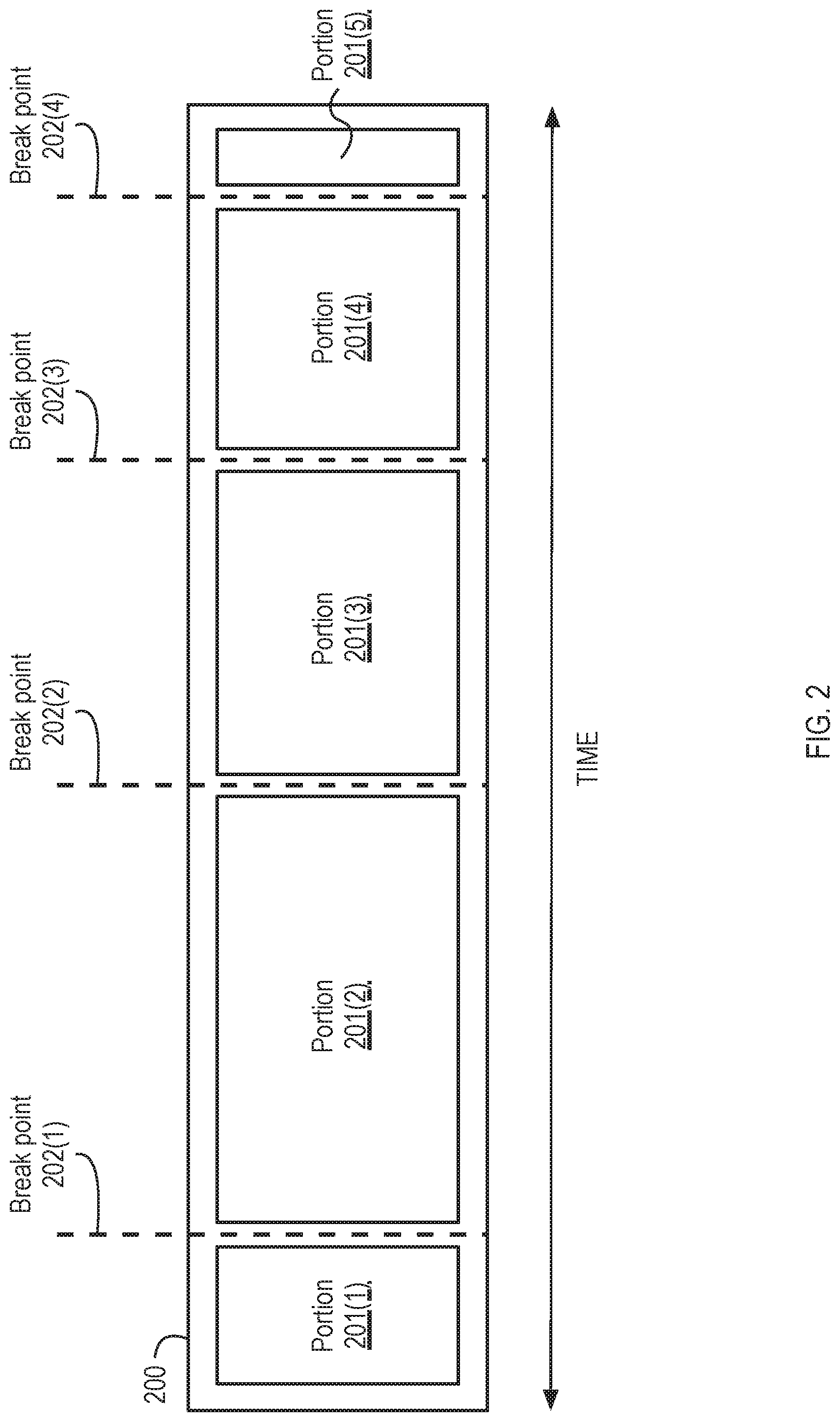Patent US11776536 Figure 2 – Multi-modal interface in a voice-activated network