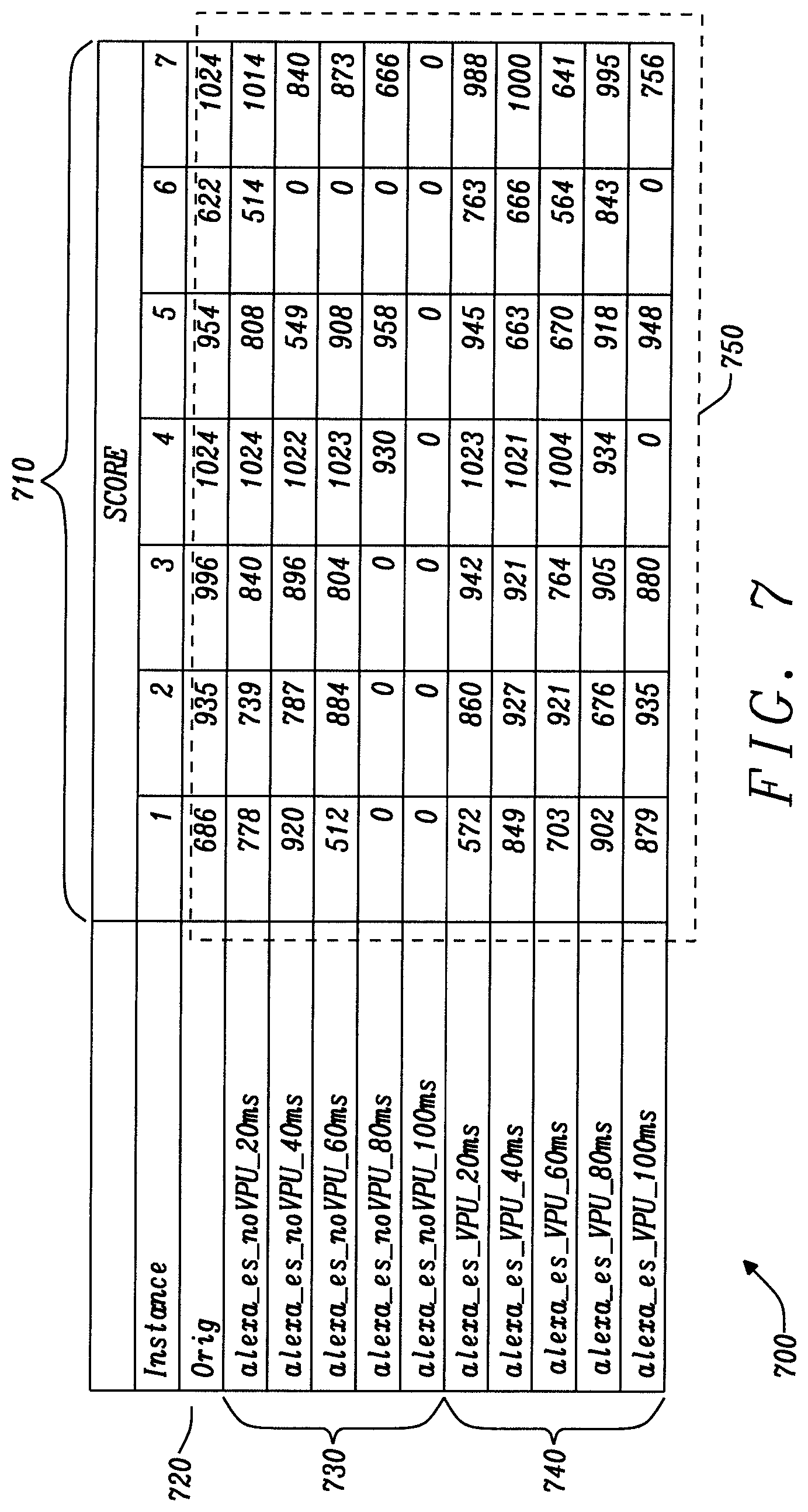 Patent US11776538 Figure 8 – Signal processing