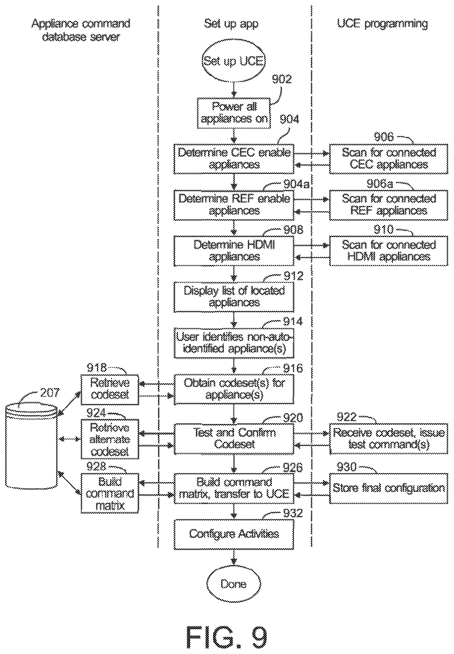 Patent US11776539 Figure 9 – Voice assistant with sound metering capabilities