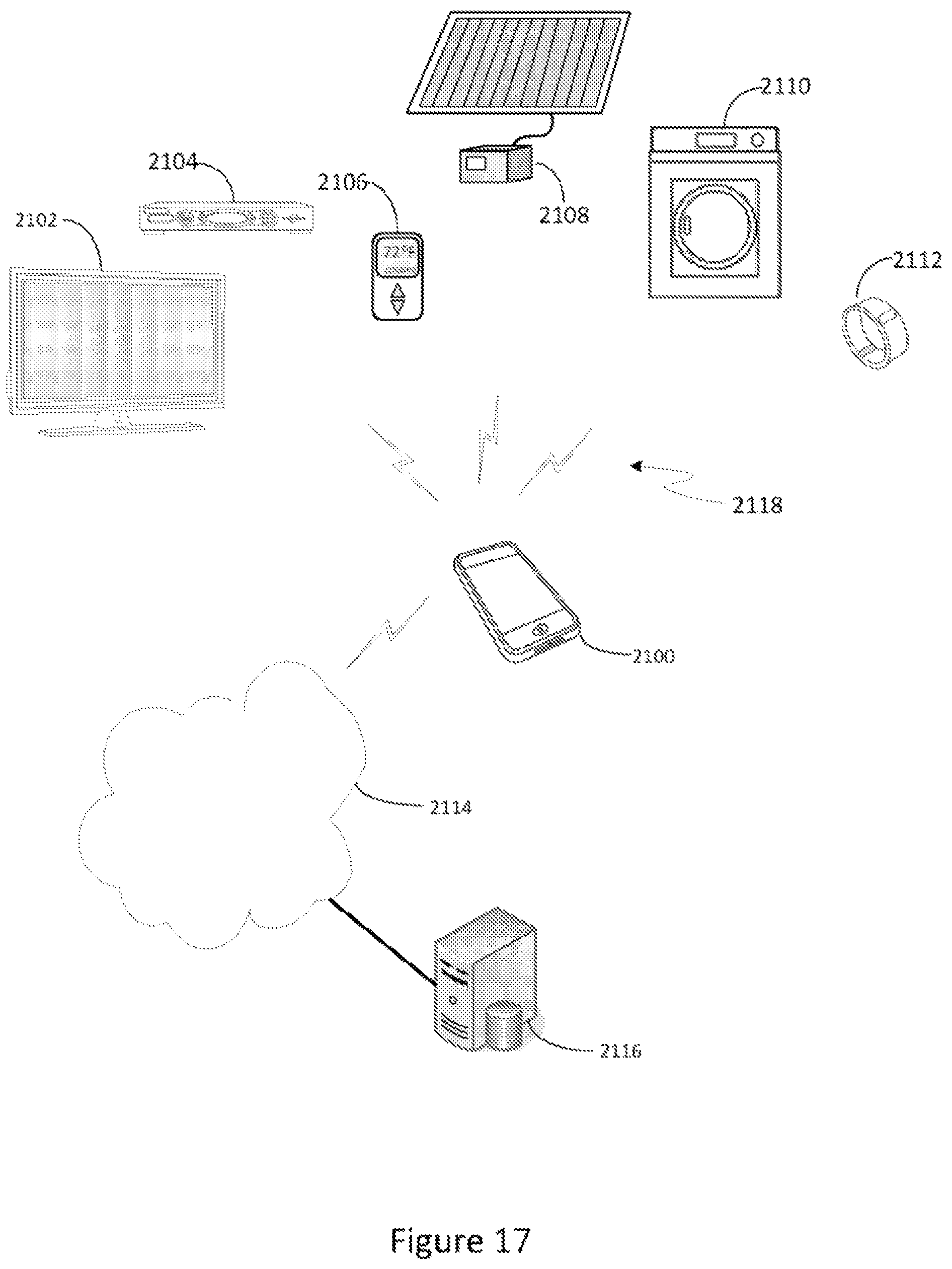 Patent US11776539 Figure 16 – Voice assistant with sound metering capabilities