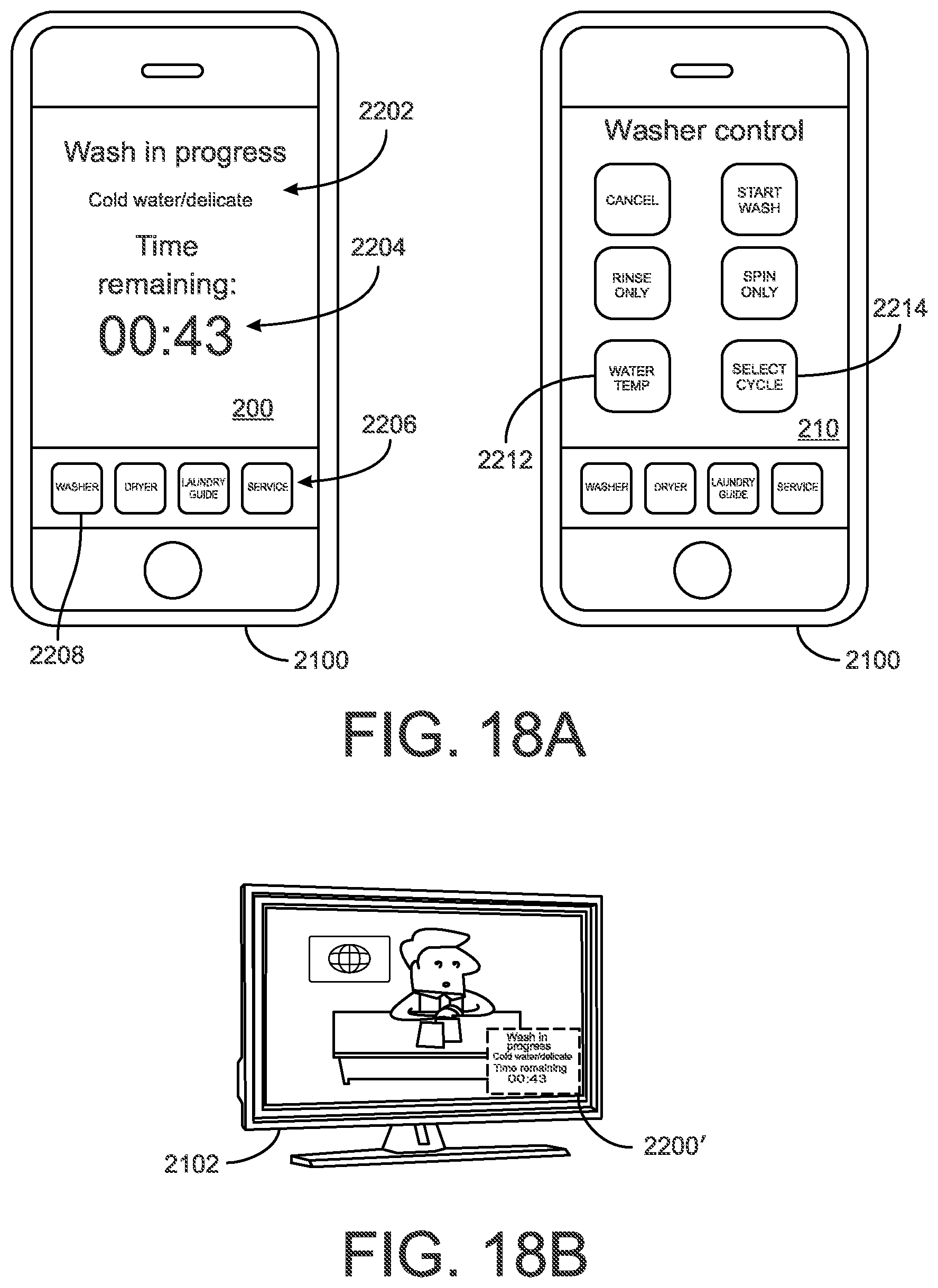 Patent US11776539 Figure 17 – Voice assistant with sound metering capabilities