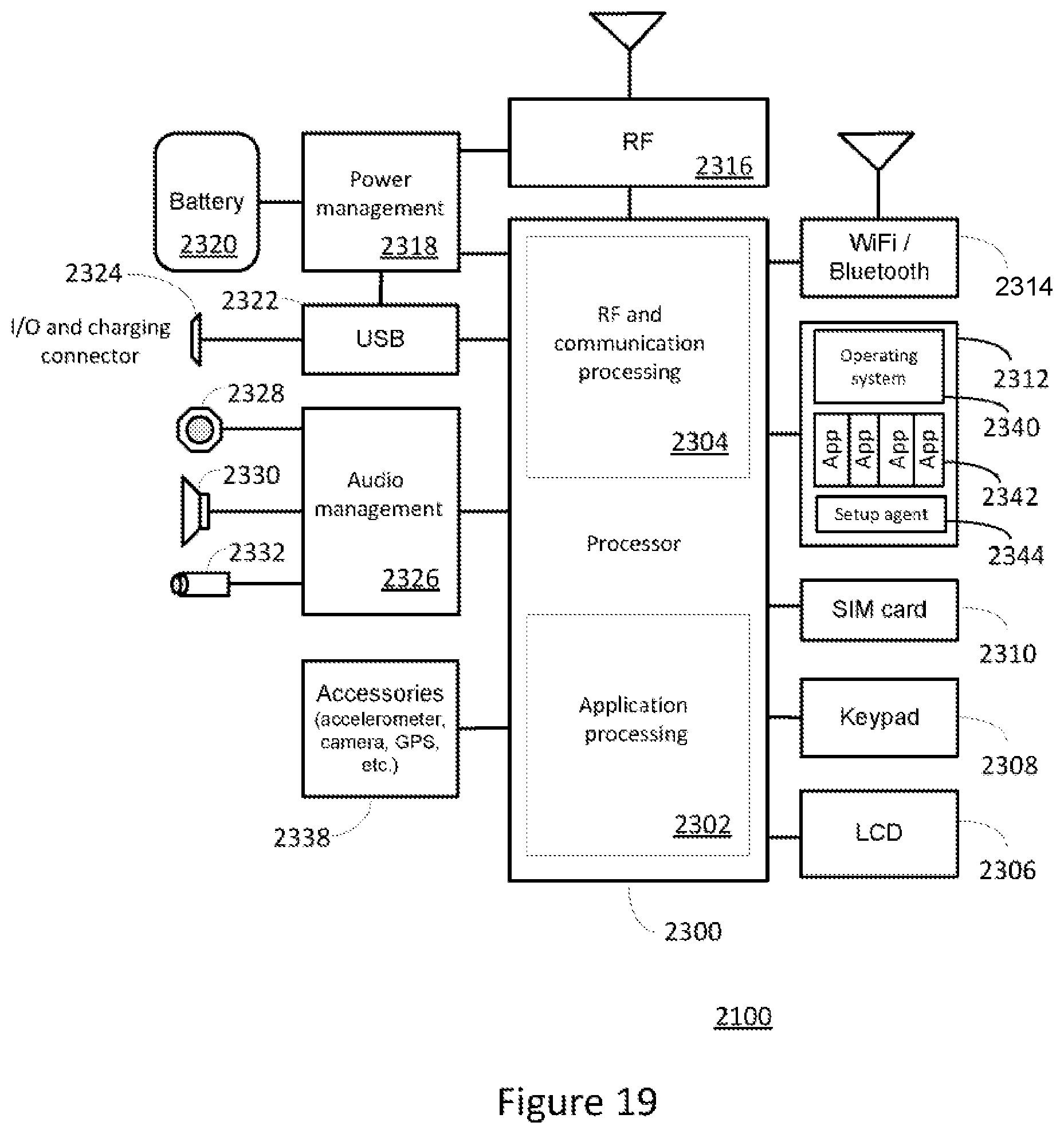 Patent US11776539 Figure 18 – Voice assistant with sound metering capabilities