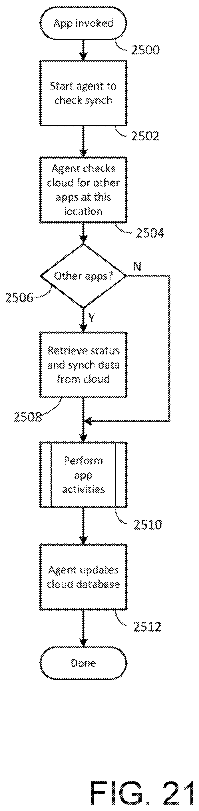 Patent US11776539 Figure 20 – Voice assistant with sound metering capabilities