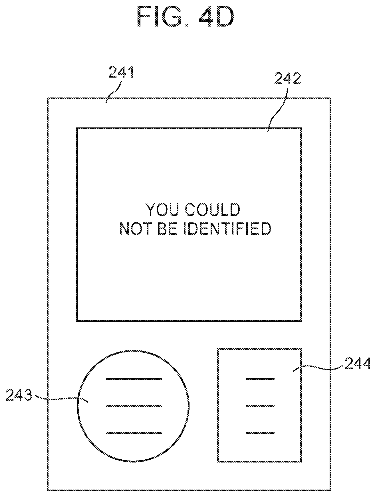 Patent US11776543 Figure 7 – Authentication system, authentication method, and, non-transitory computer-readable information recording medium for recording program