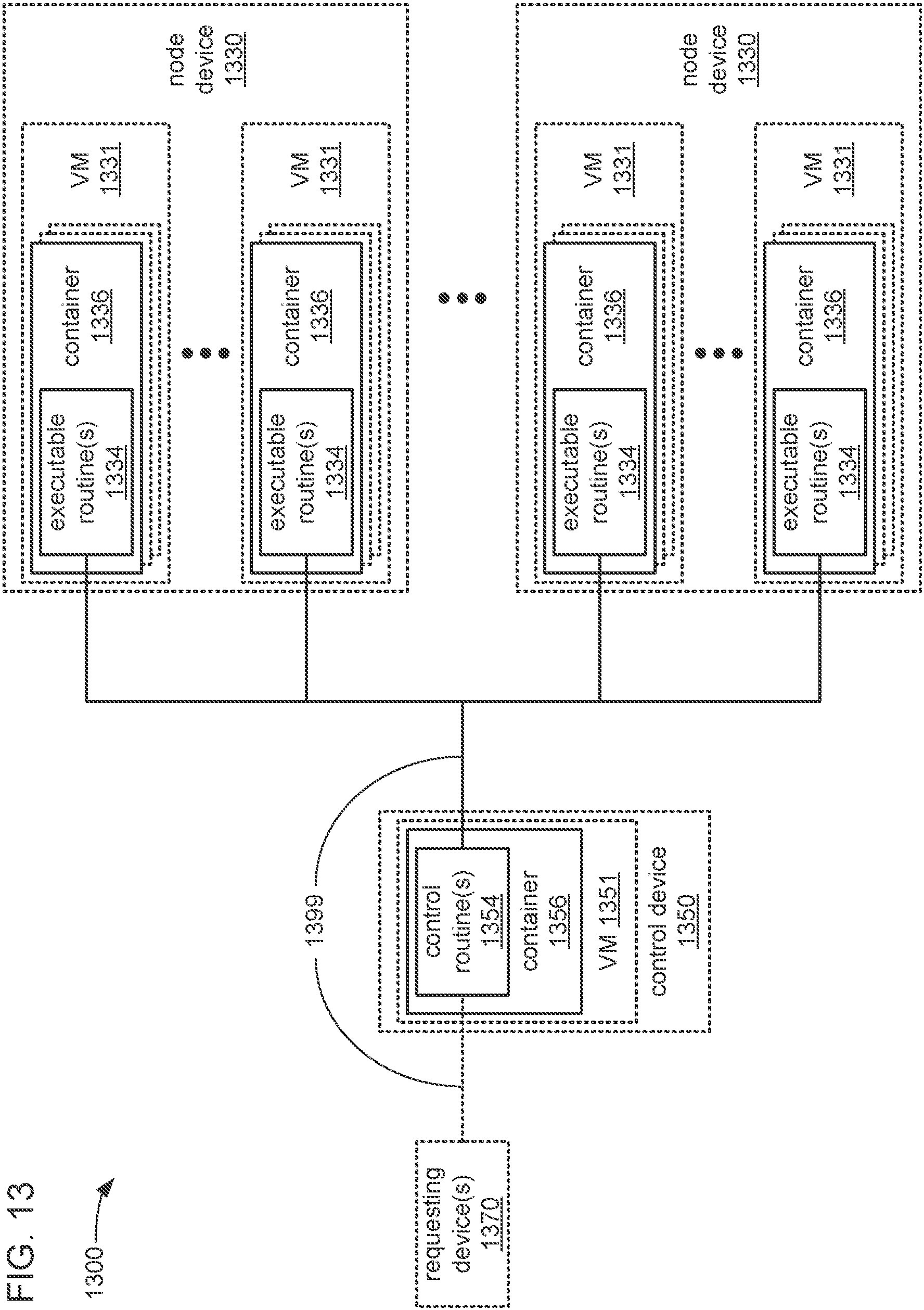 Patent US11776545 Figure 13 – Multithreaded speech-to-text processing