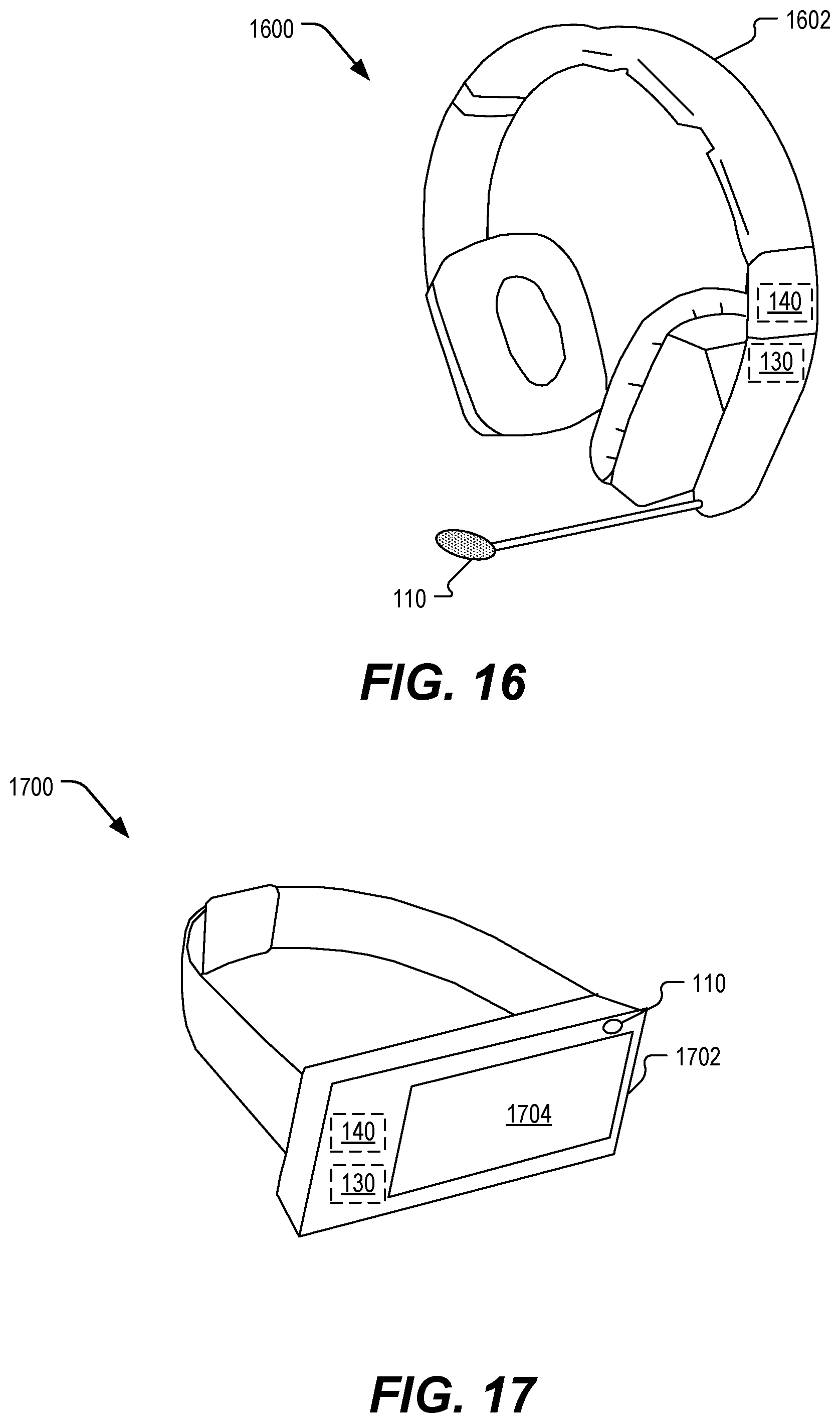 Patent US11776550 Figure 9 – Device operation based on dynamic classifier