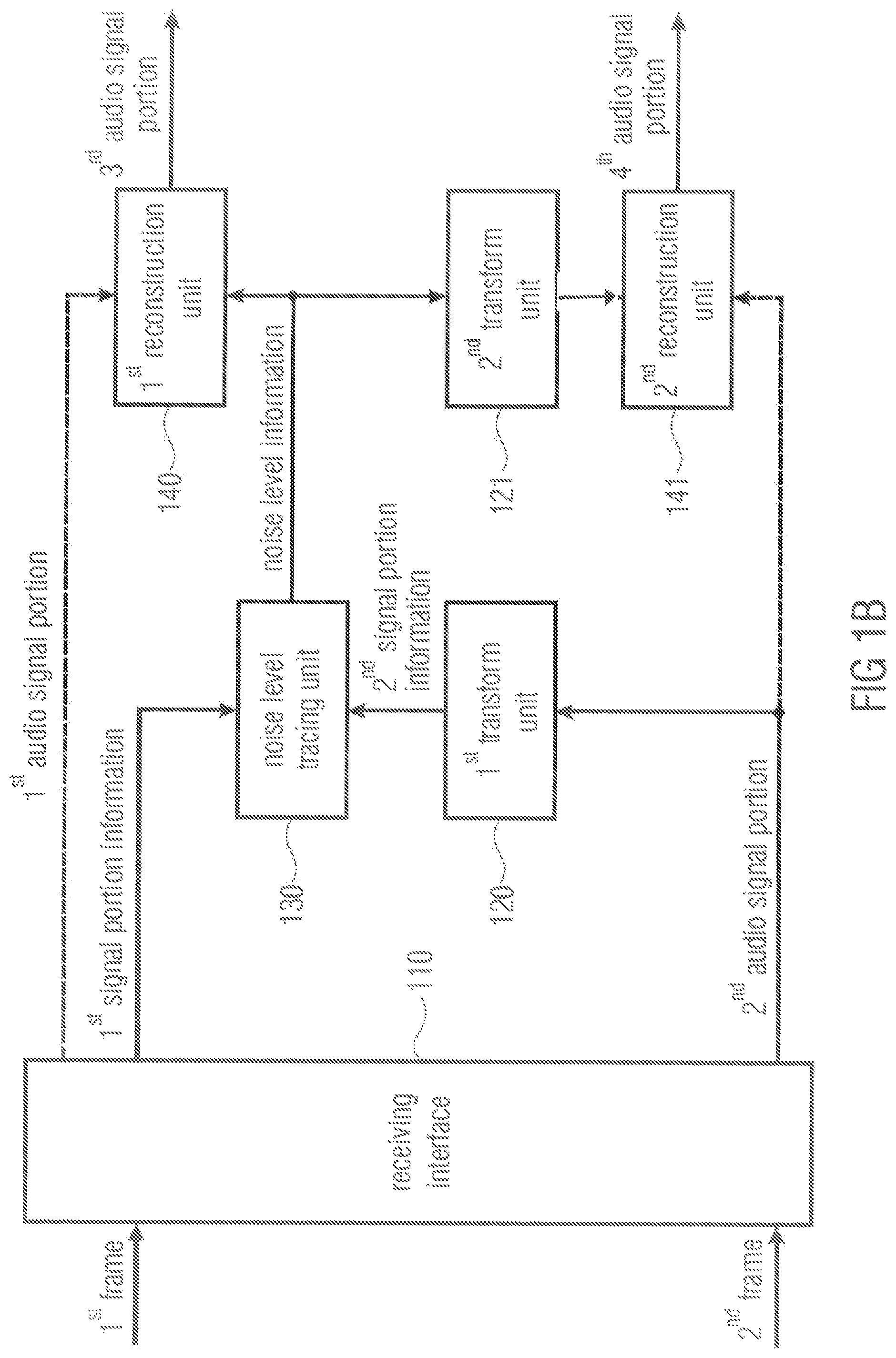 Patent US11776551 Figure 2 – Apparatus and method for improved signal fade out in different domains during error concealment