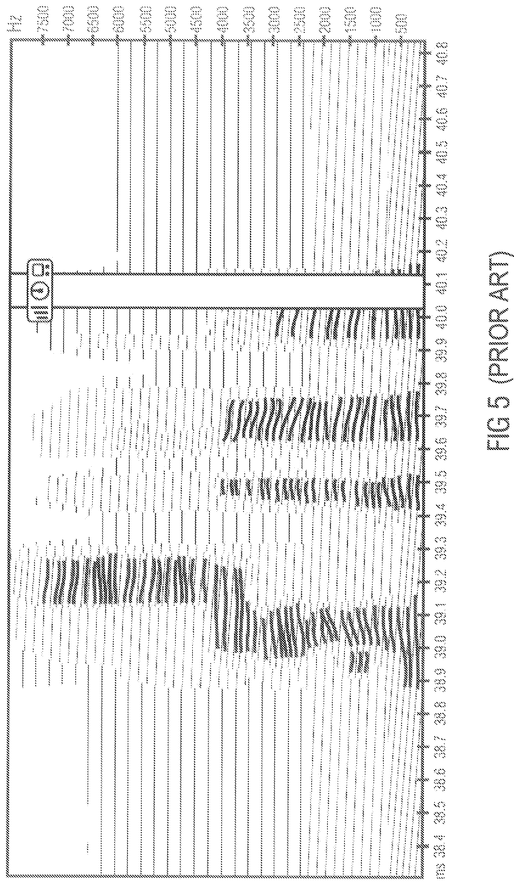 Patent US11776551 Figure 8 – Apparatus and method for improved signal fade out in different domains during error concealment