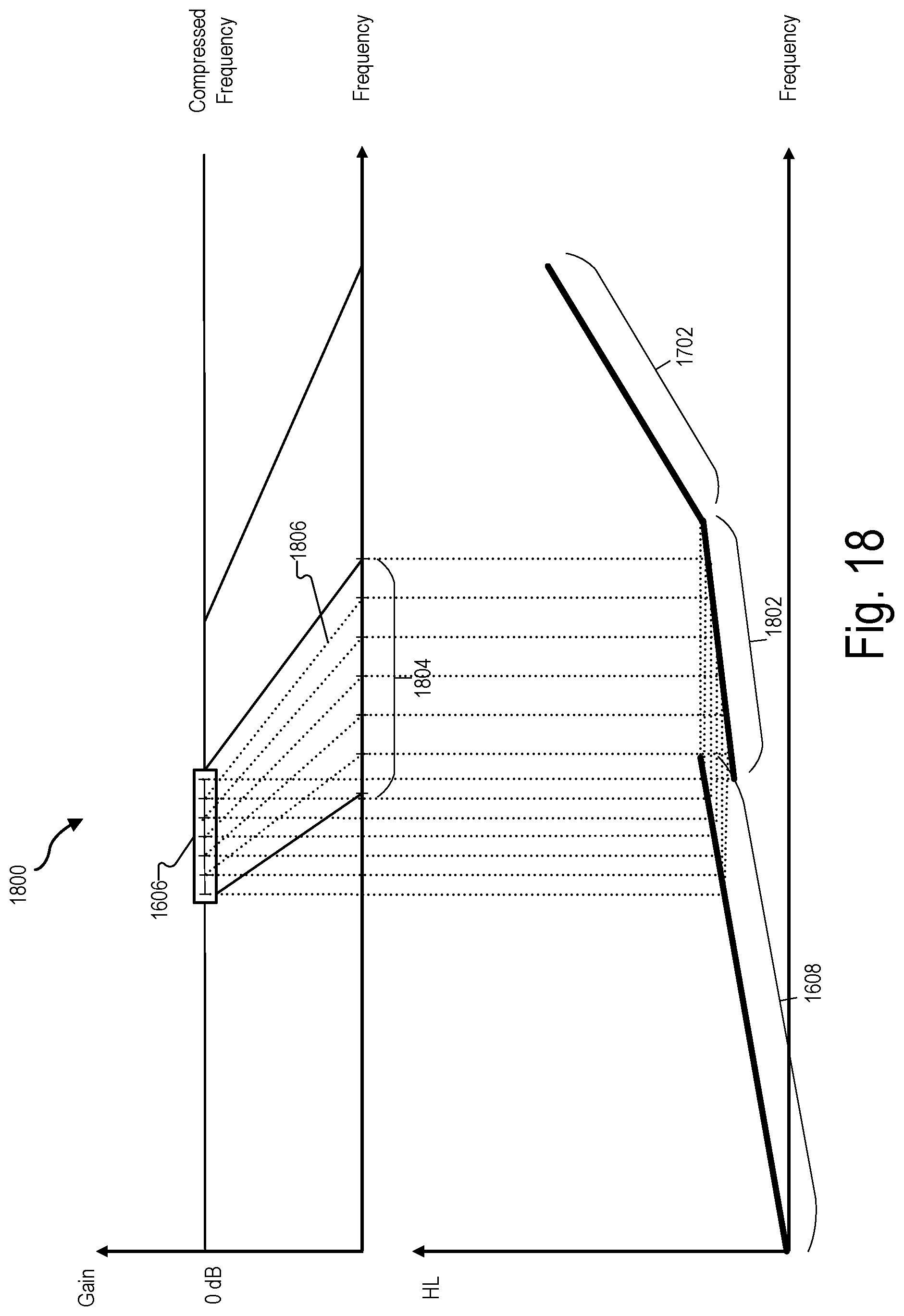 Patent US11776558 Figure 18 – Systems and methods for generating and/or implementing a modified audiogram