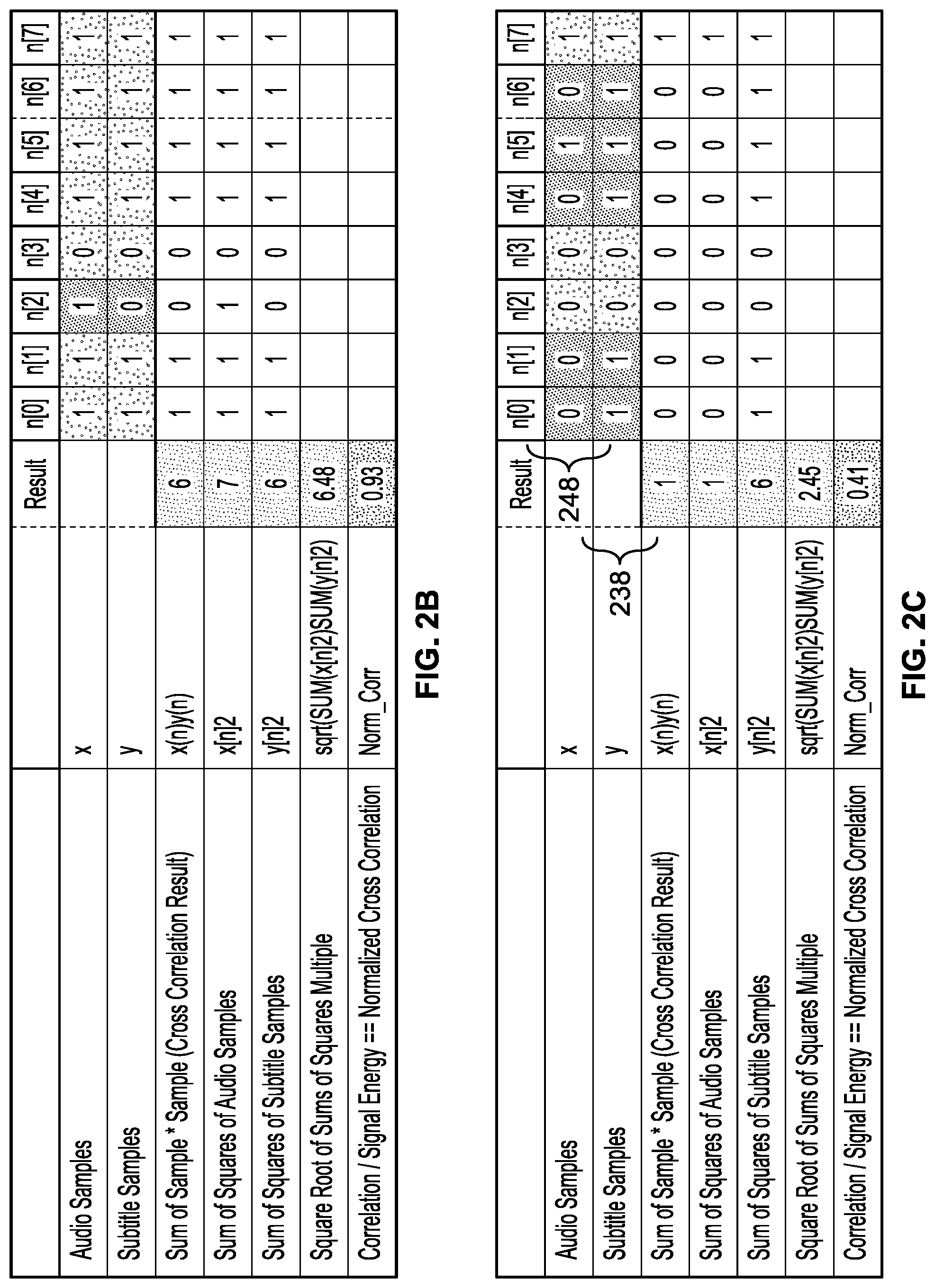 Patent US11776559 Figure 4 – Determining subtitle synchronization when compared to audio track