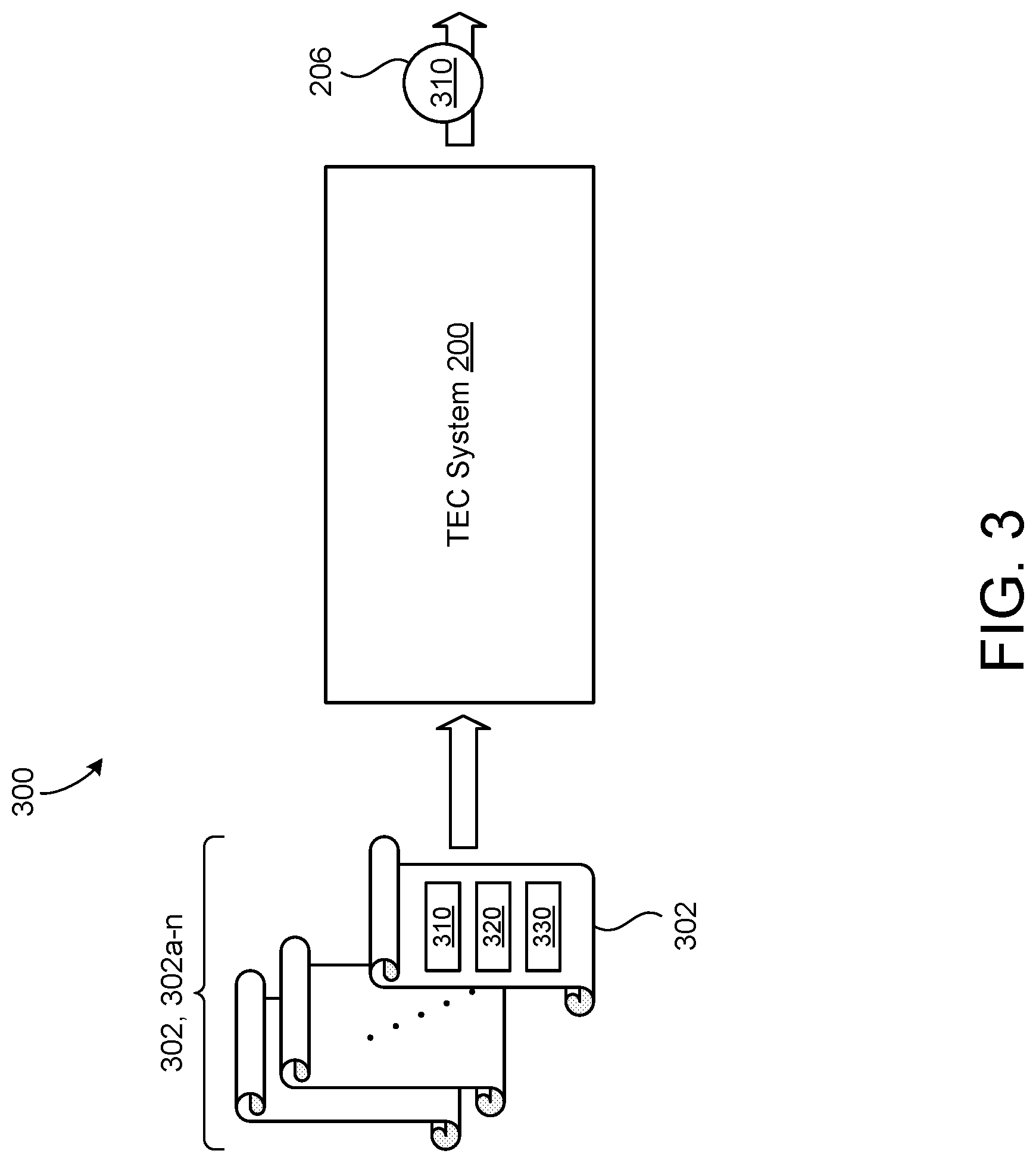 Patent US11776563 Figure 7 – Textual echo cancellation