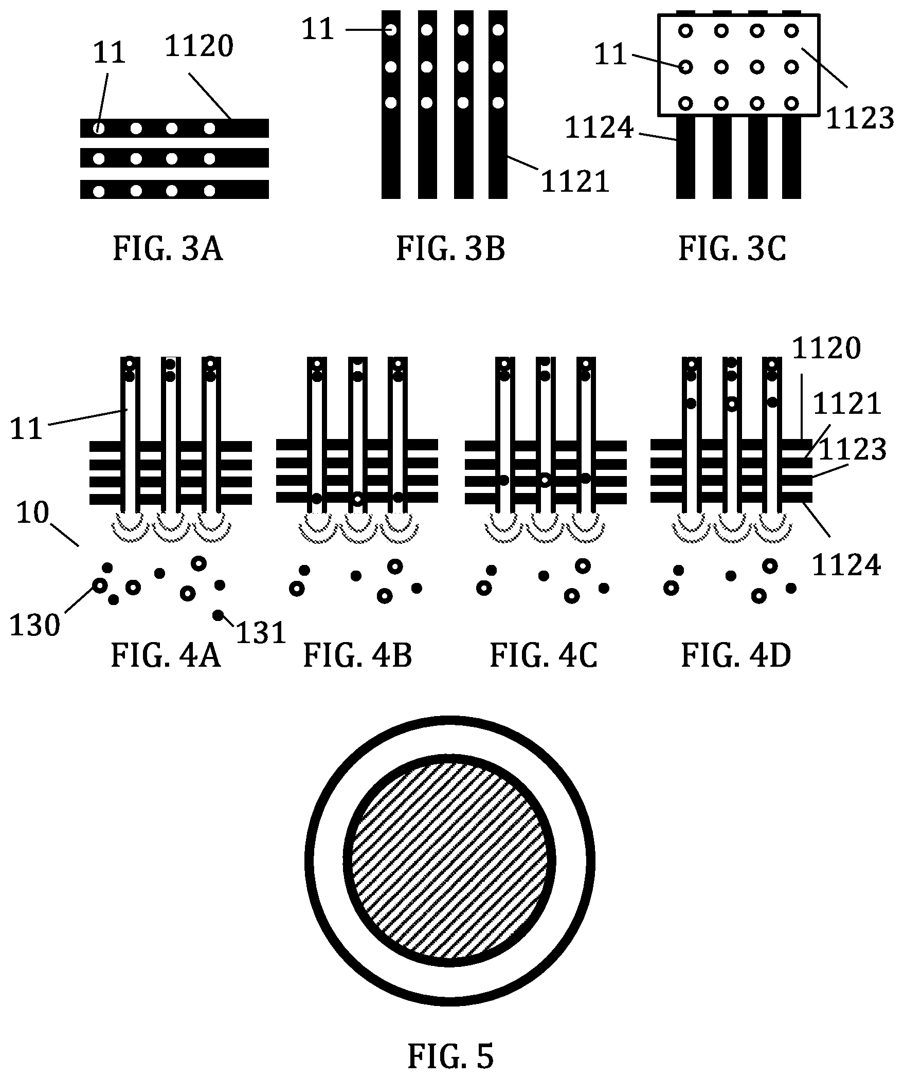 Patent US11776564 Figure 2 – Memory device