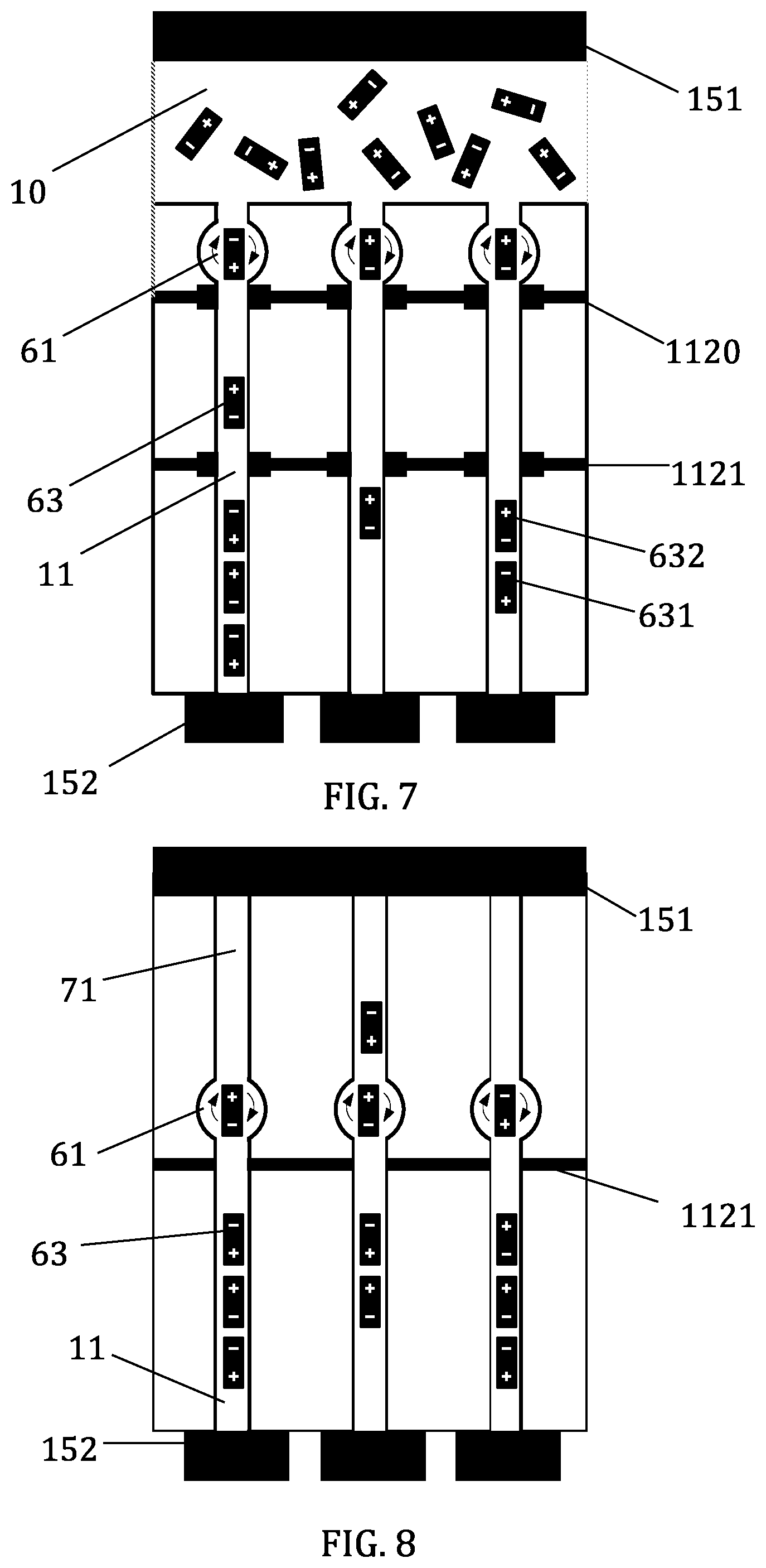 Patent US11776564 Figure 4 – Memory device