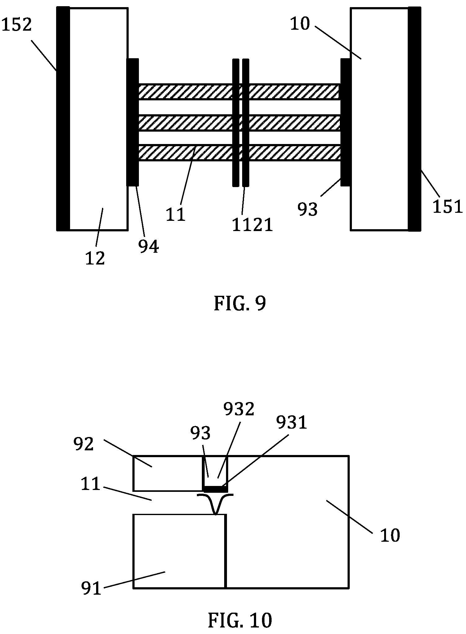 Patent US11776564 Figure 5 – Memory device