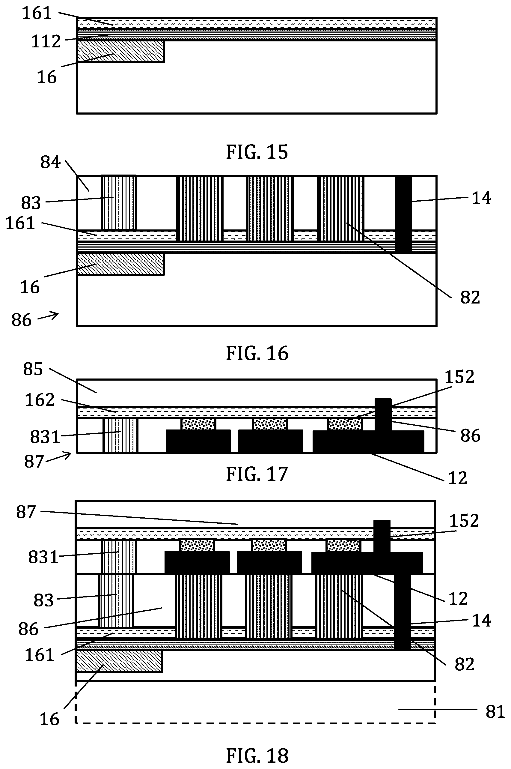 Patent US11776564 Figure 7 – Memory device