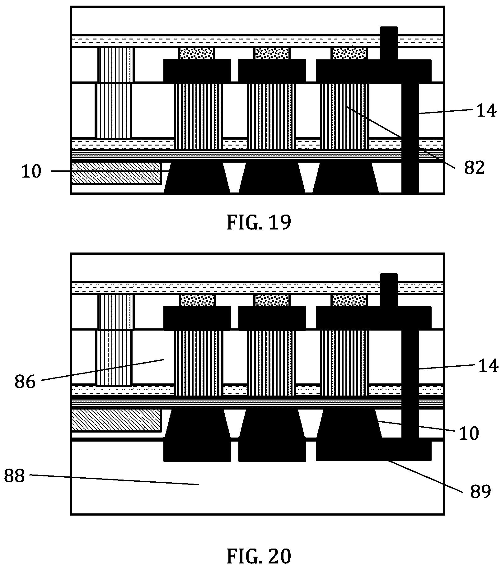 Patent US11776564 Figure 8 – Memory device