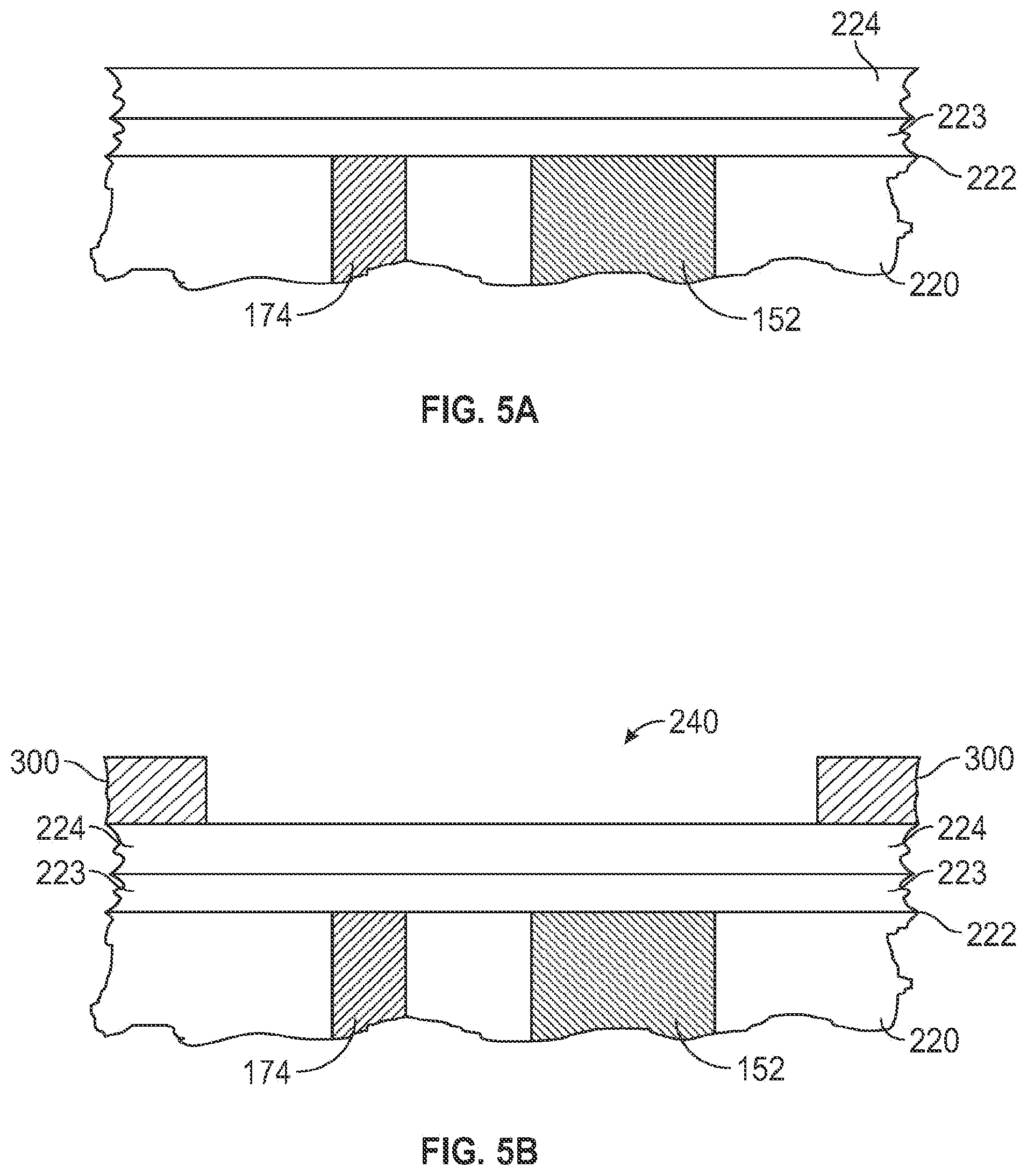 Patent US11776566 Figure 5 – Heat-assisted magnetic recording (HAMR) write head with protective multilayer film for near-field transducer