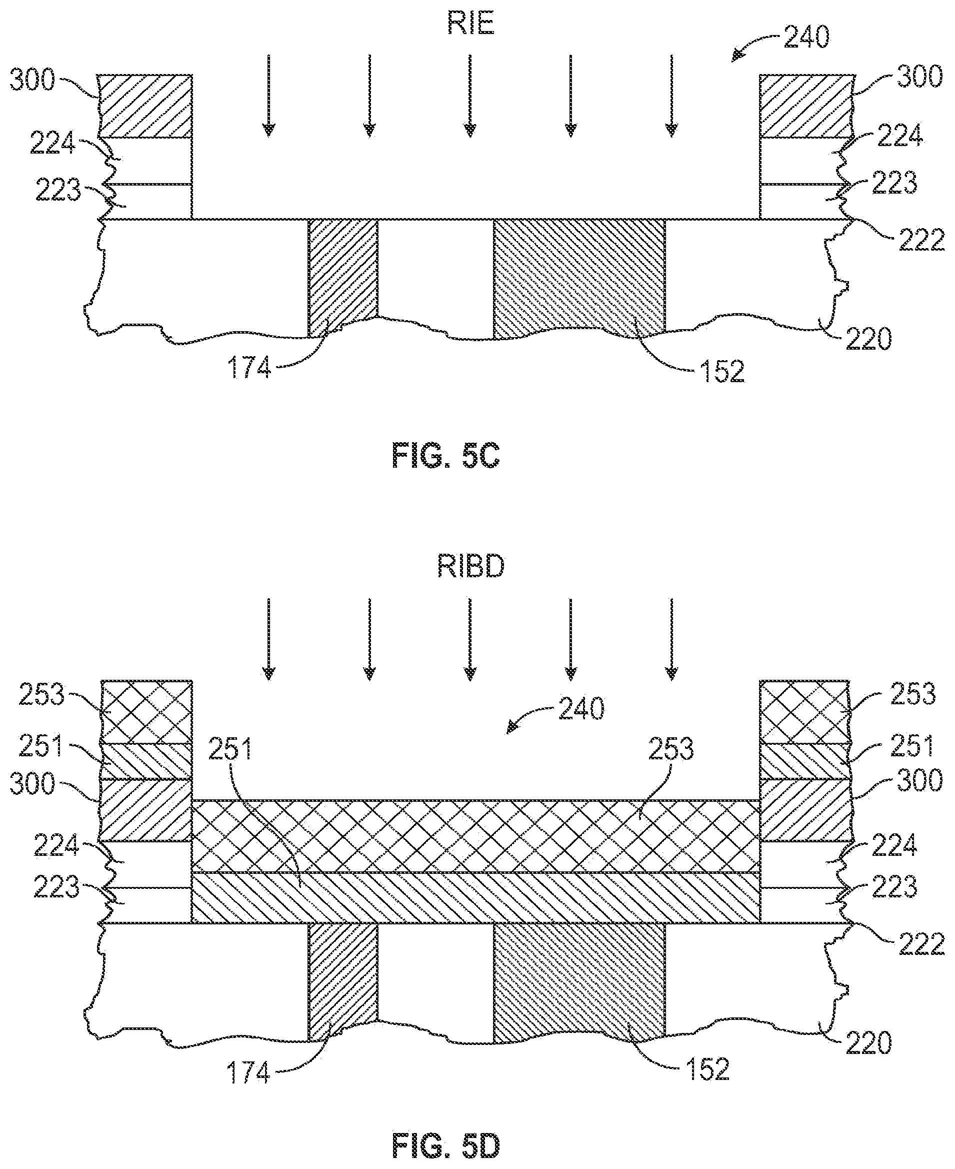 Patent US11776566 Figure 6 – Heat-assisted magnetic recording (HAMR) write head with protective multilayer film for near-field transducer
