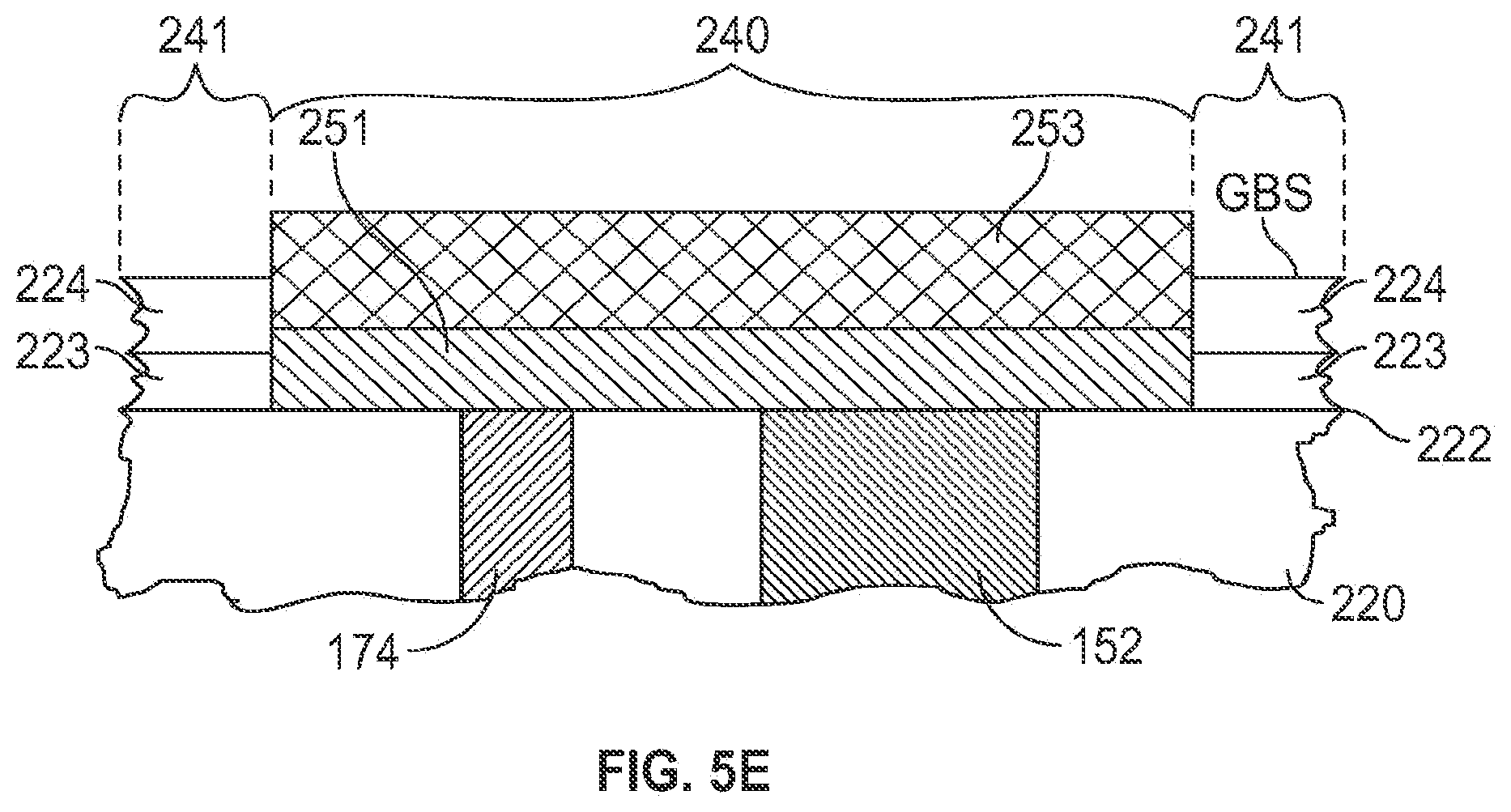 Patent US11776566 Figure 7 – Heat-assisted magnetic recording (HAMR) write head with protective multilayer film for near-field transducer