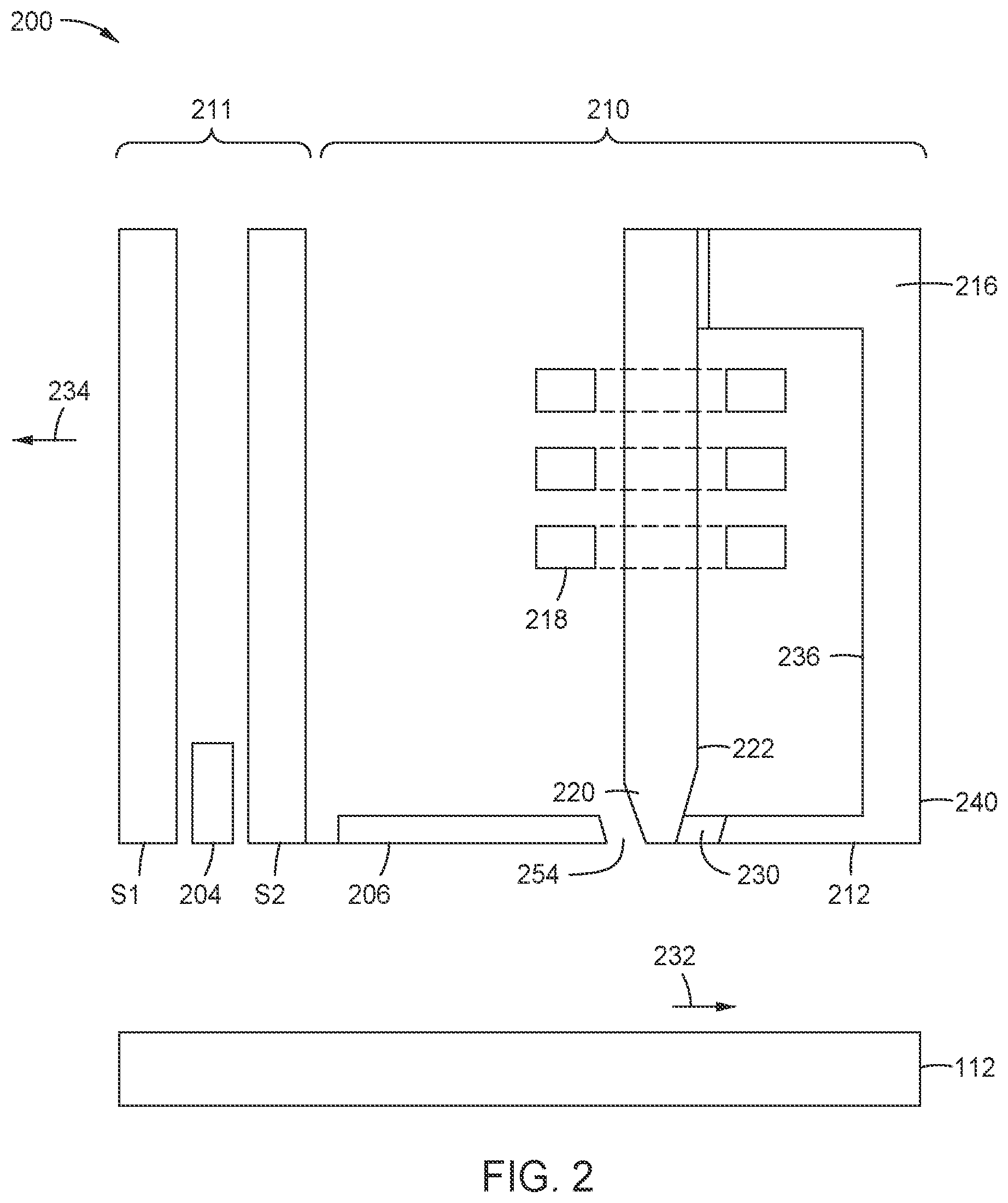 Patent US11776568 Figure 2 – Device lifetime improvement through constant temperature