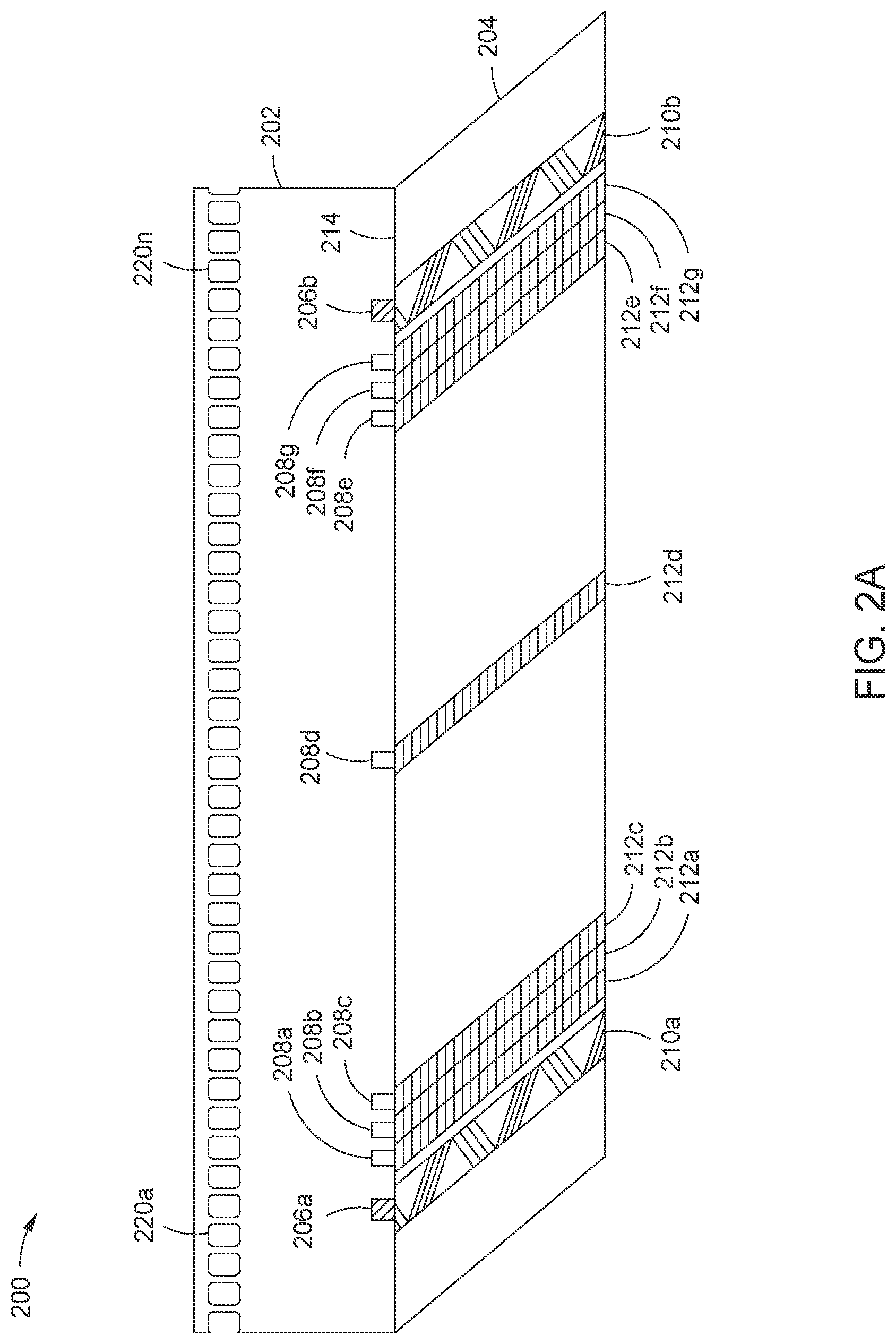 Patent US11776569 Figure 3 – Tape recording system and method for reading media having write-append head-positioning based on change in tape lateral dimension