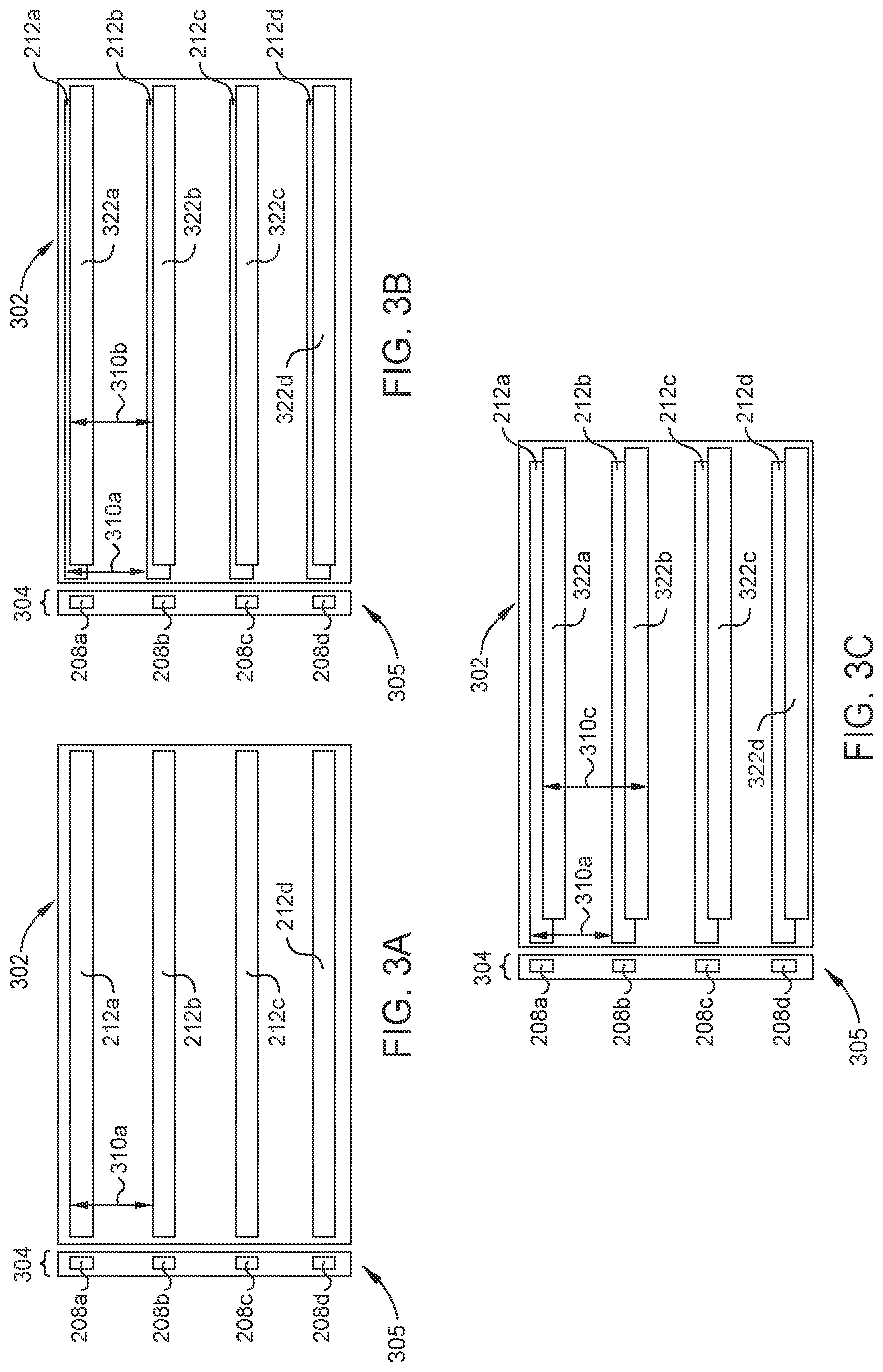 Patent US11776569 Figure 5 – Tape recording system and method for reading media having write-append head-positioning based on change in tape lateral dimension