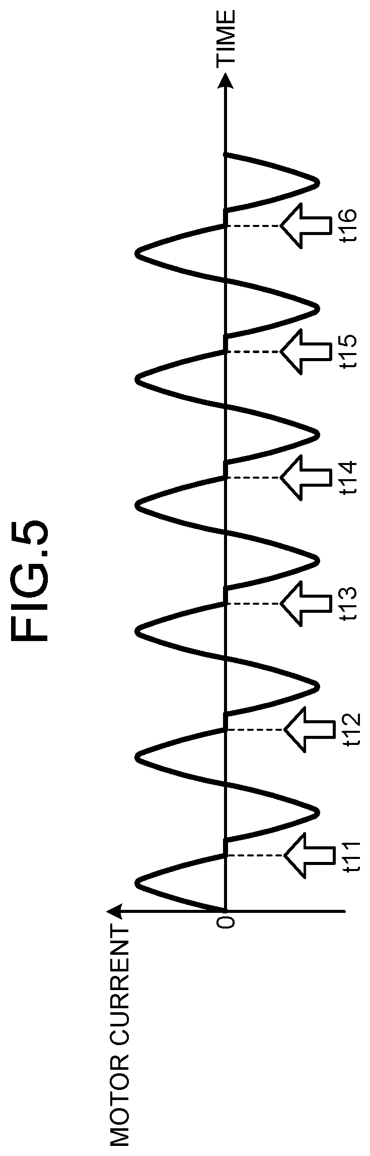 Patent US11776573 Figure 5 – Magnetic disk device and method for measuring counter electromotive voltage of spindle motor