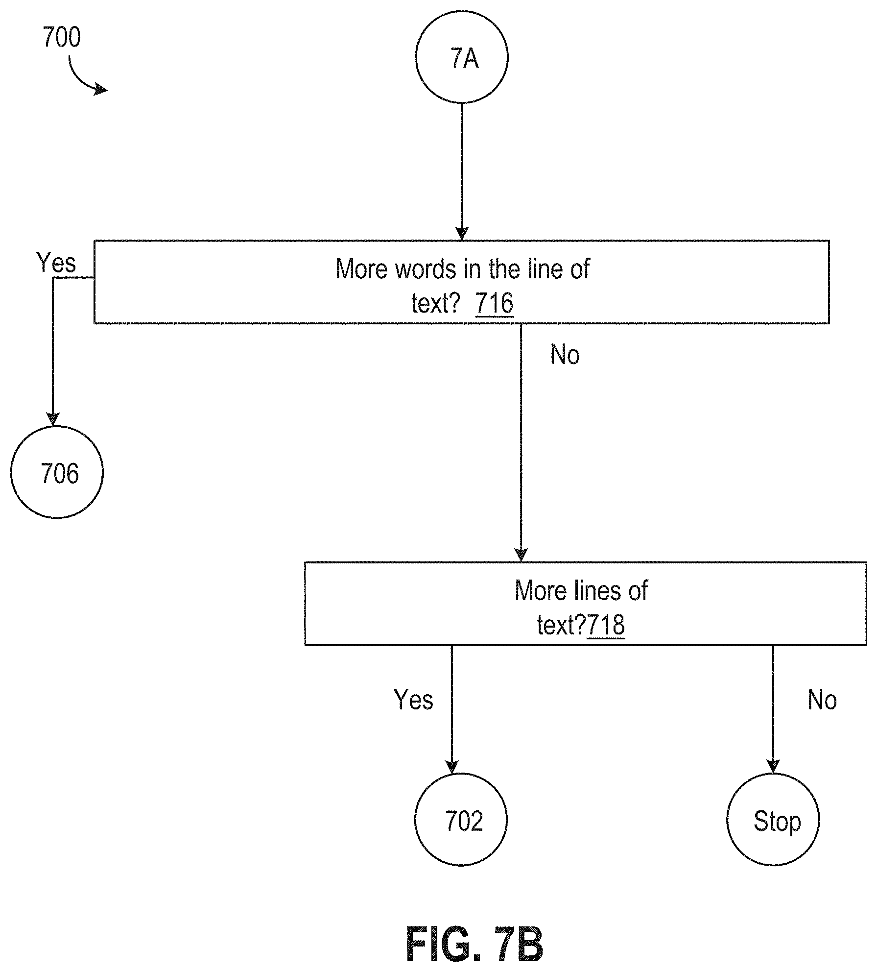 Patent US11776580 Figure 11 – Systems and methods for protocol for animated read along text