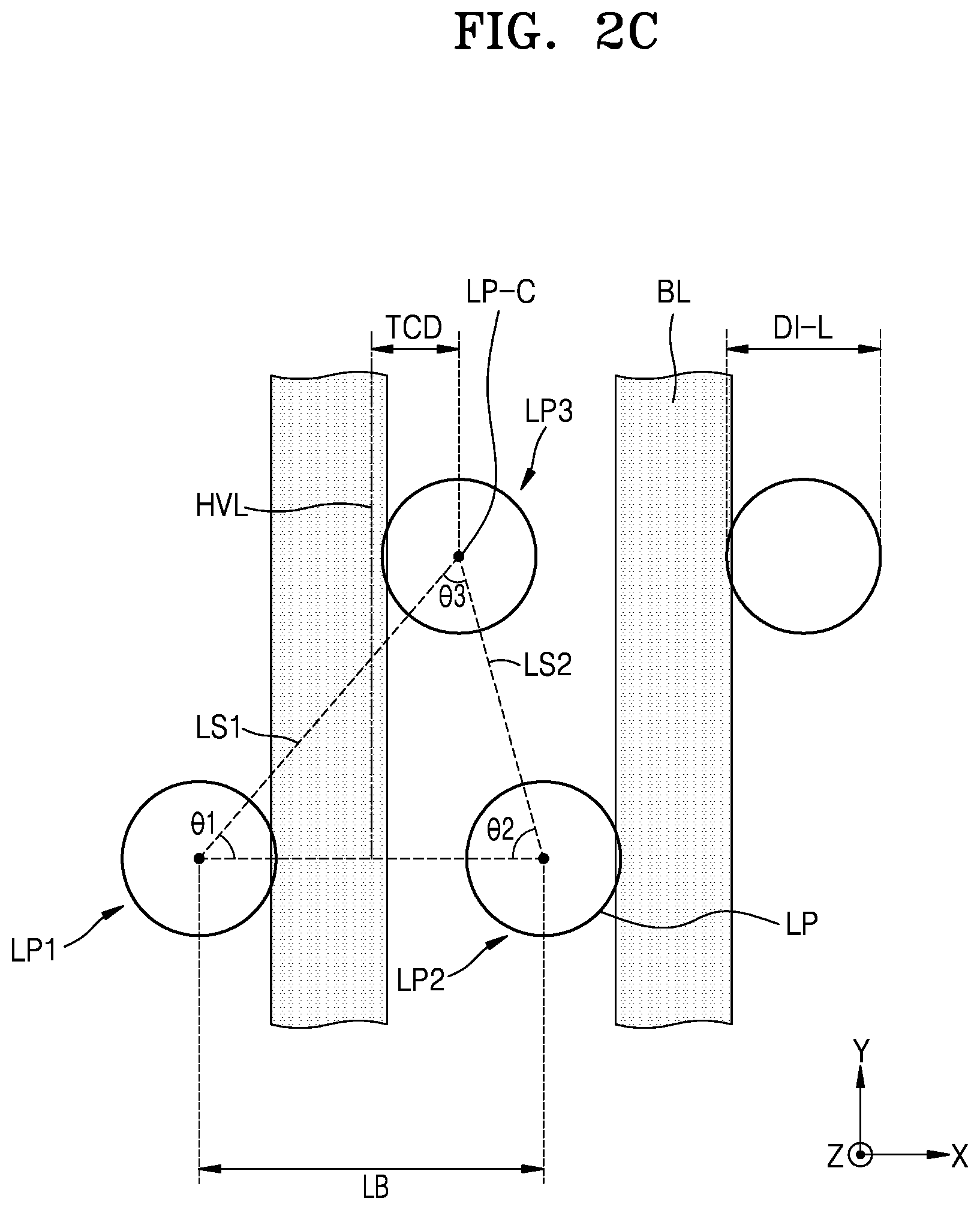 Patent US11776583 Figure 4 – Semiconductor memory devices