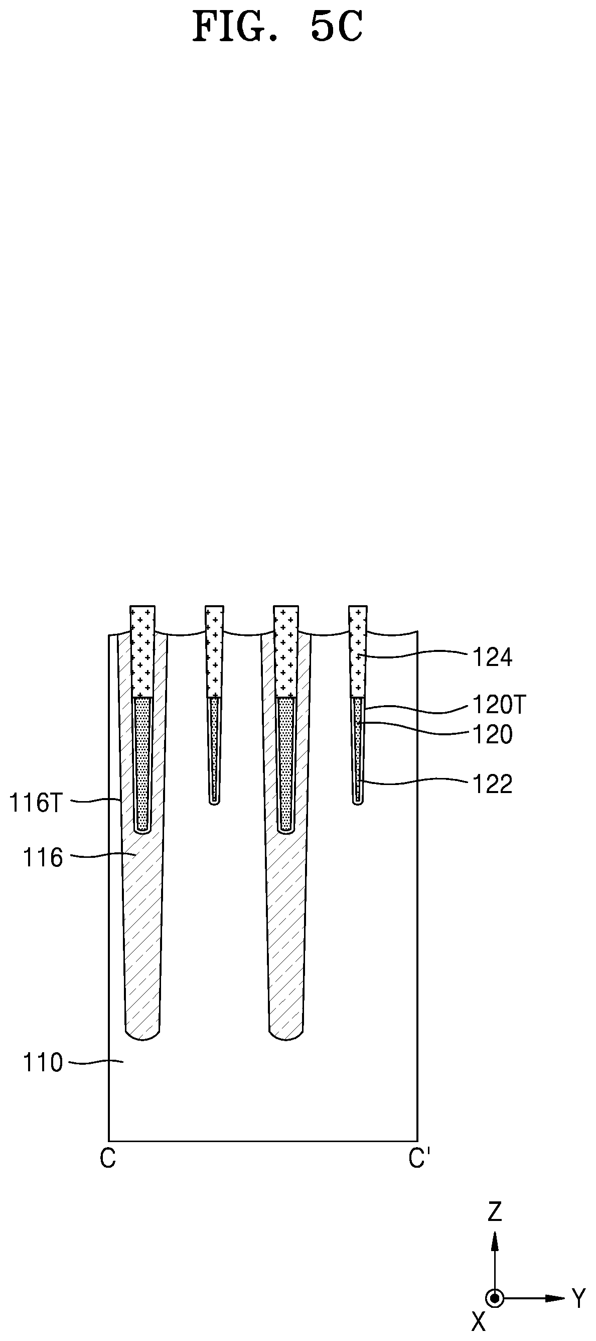 Patent US11776583 Figure 15 – Semiconductor memory devices