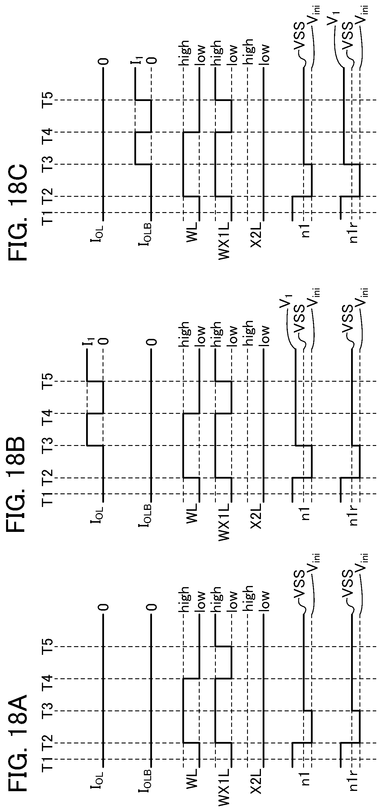 Patent US11776586 Figure 18 – Semiconductor device and electronic device