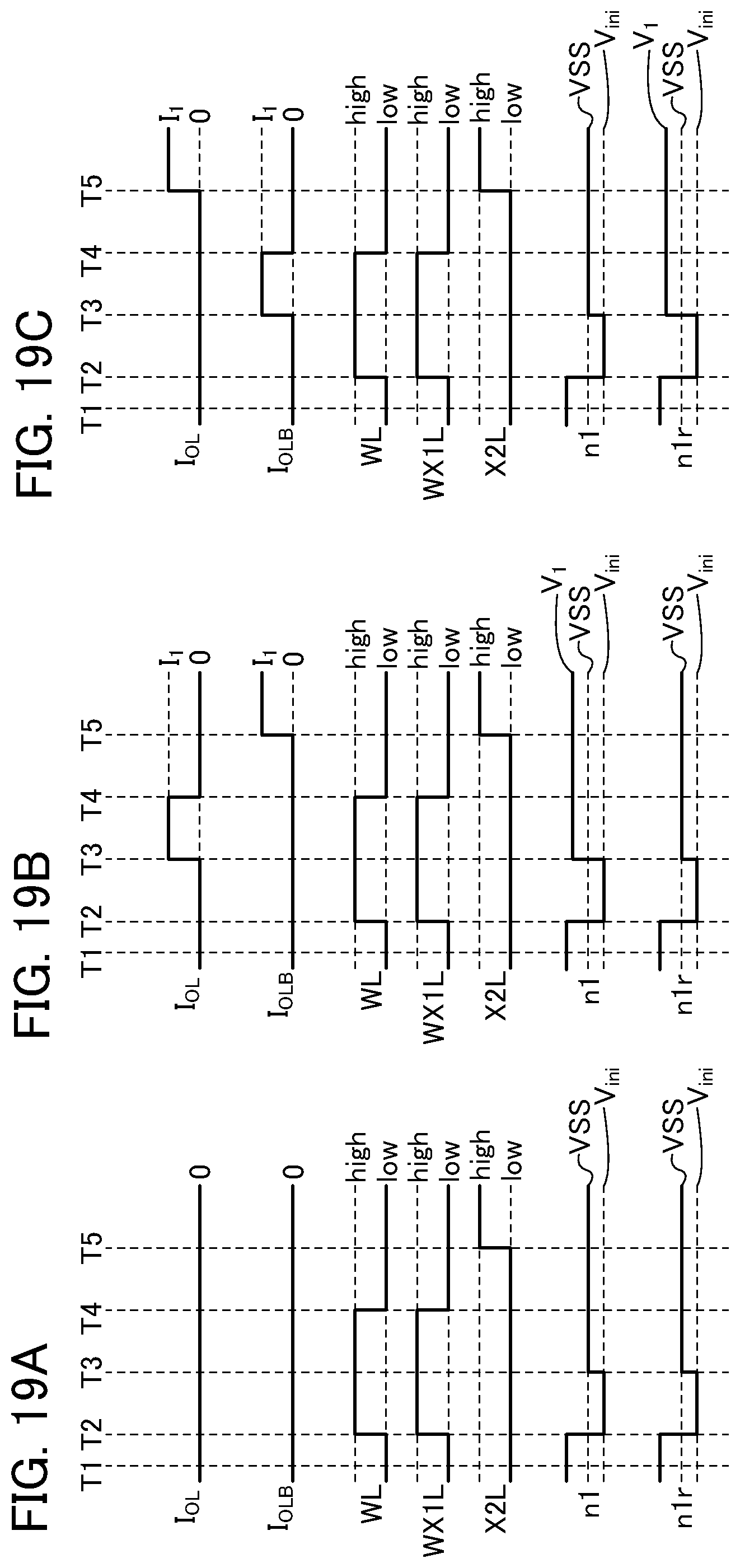 Patent US11776586 Figure 19 – Semiconductor device and electronic device
