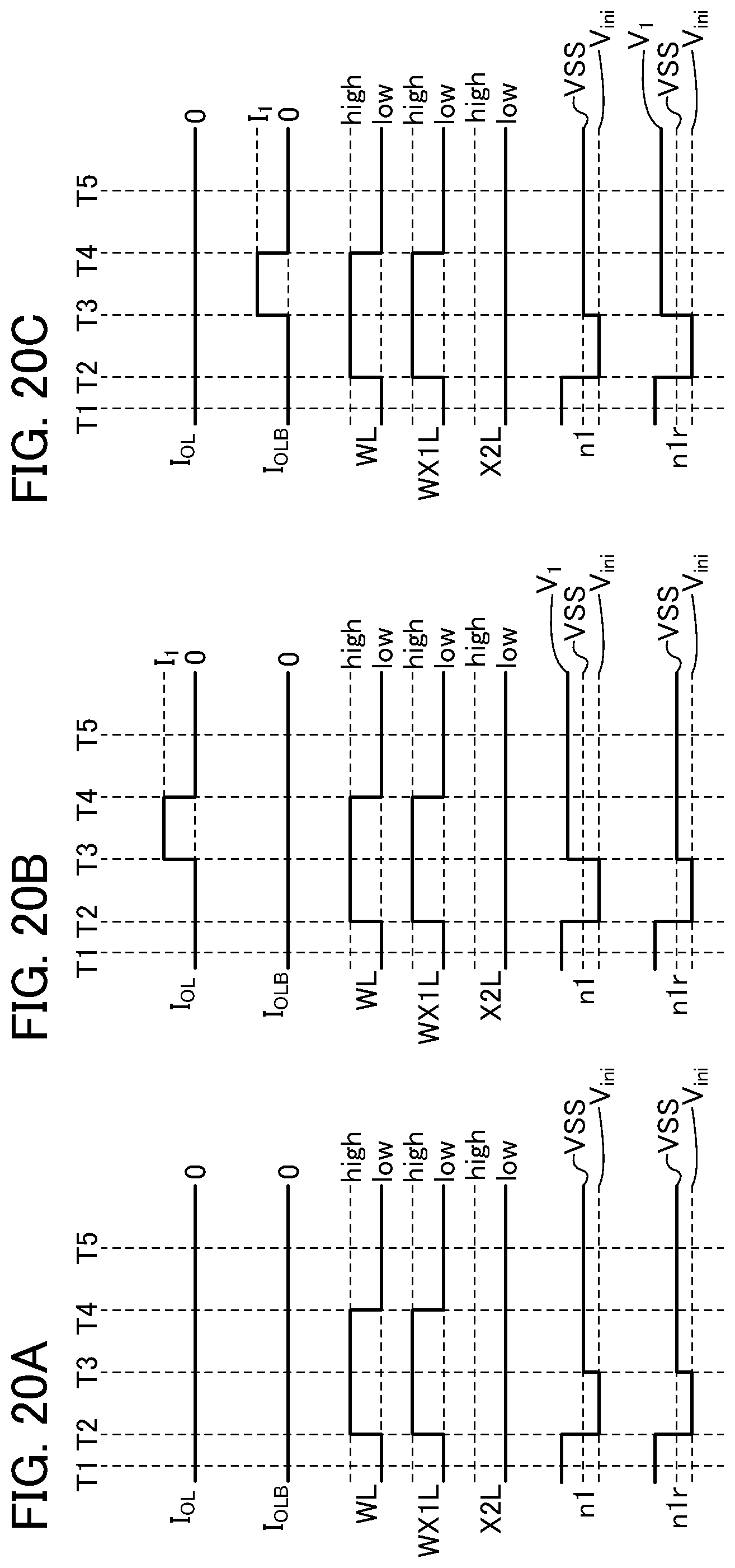 Patent US11776586 Figure 20 – Semiconductor device and electronic device