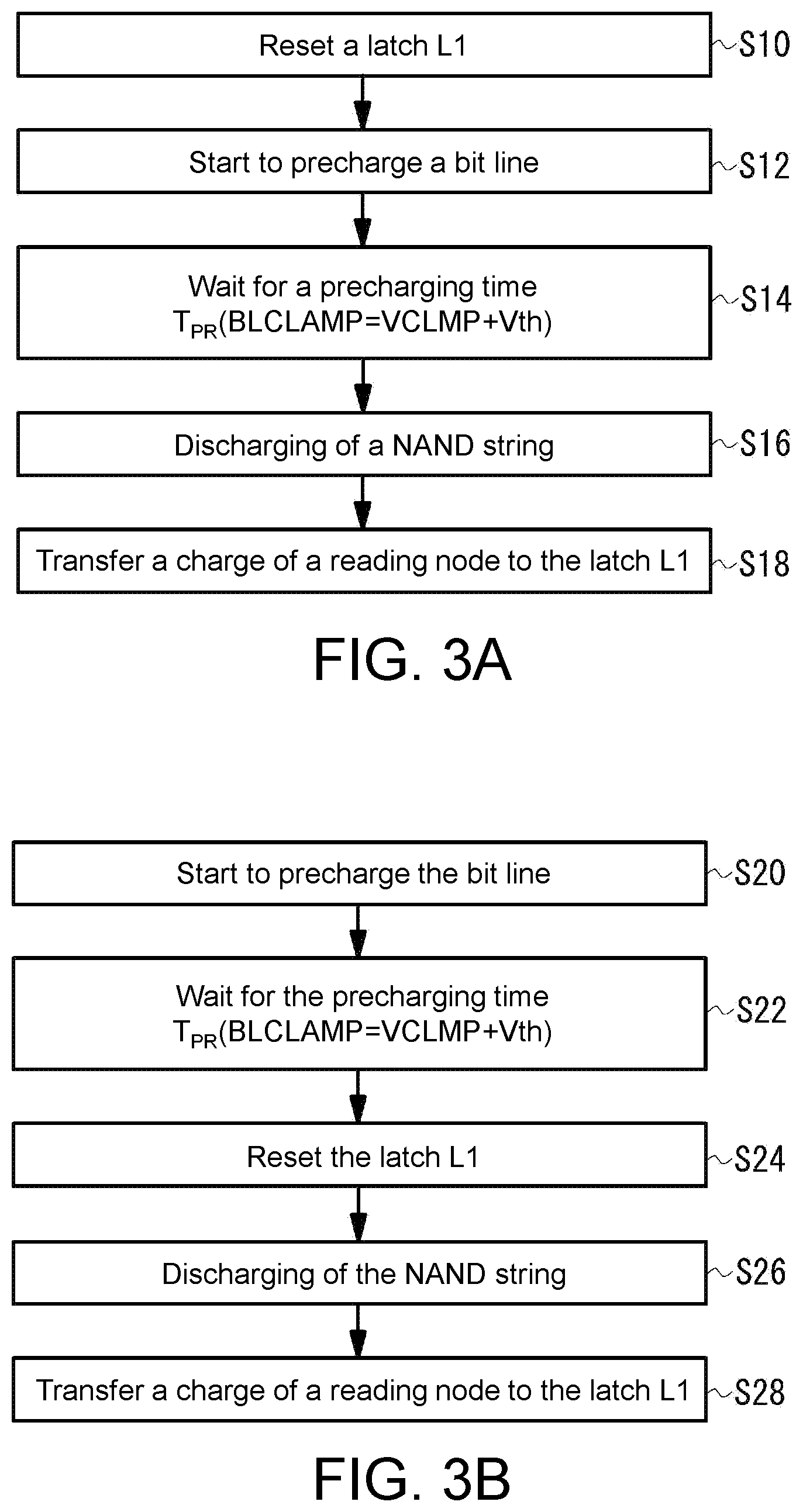 Patent US11776593 Figure 3 – Semiconductor device and continuous reading method