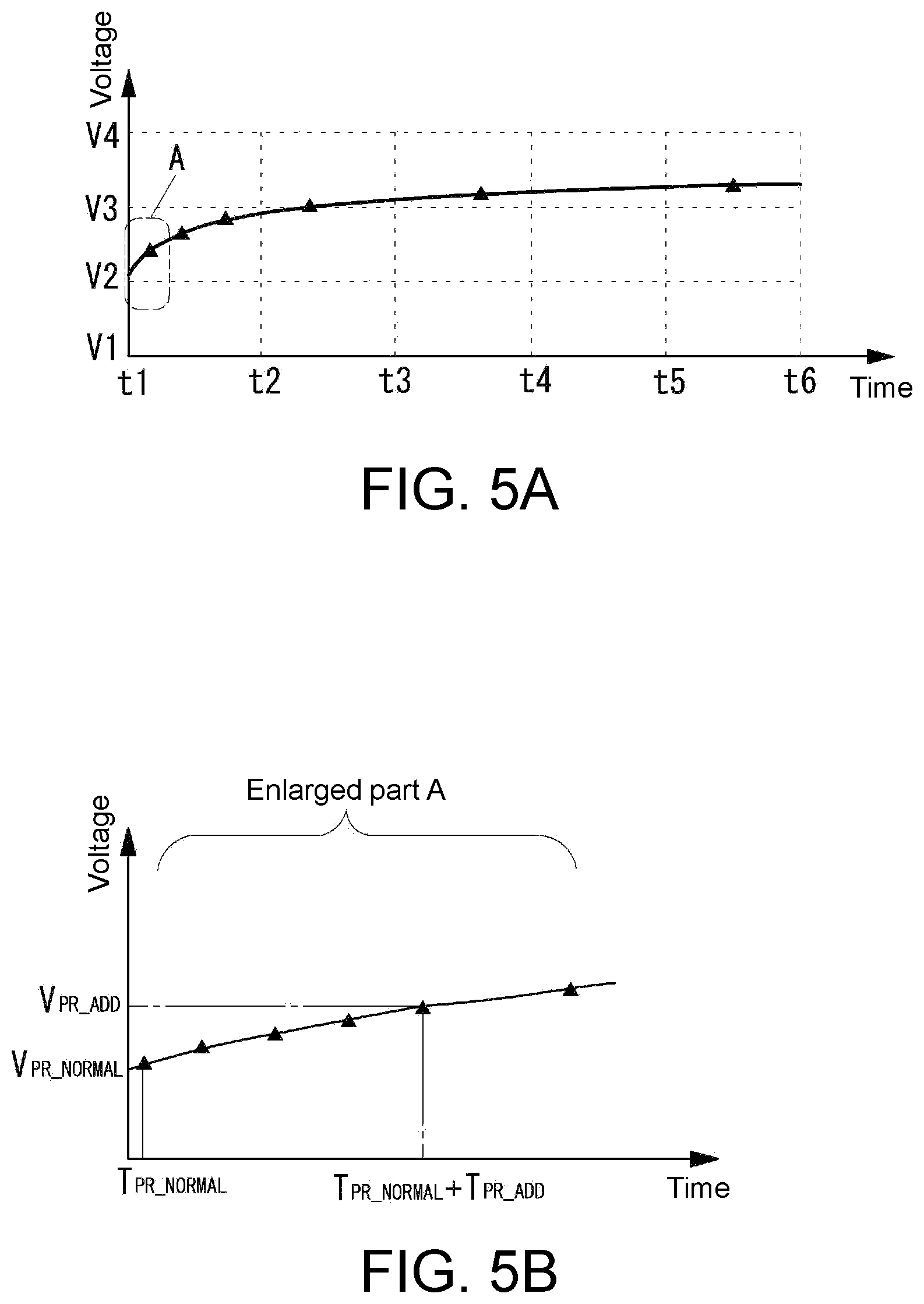 Patent US11776593 Figure 5 – Semiconductor device and continuous reading method