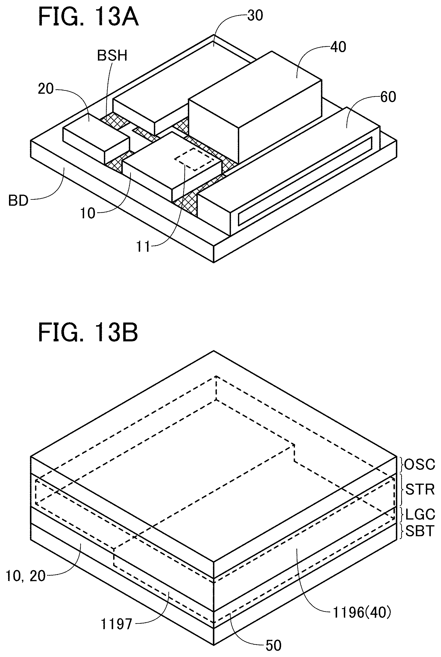 Patent US11776596 Figure 13 – Data processing device and method for operating data processing device